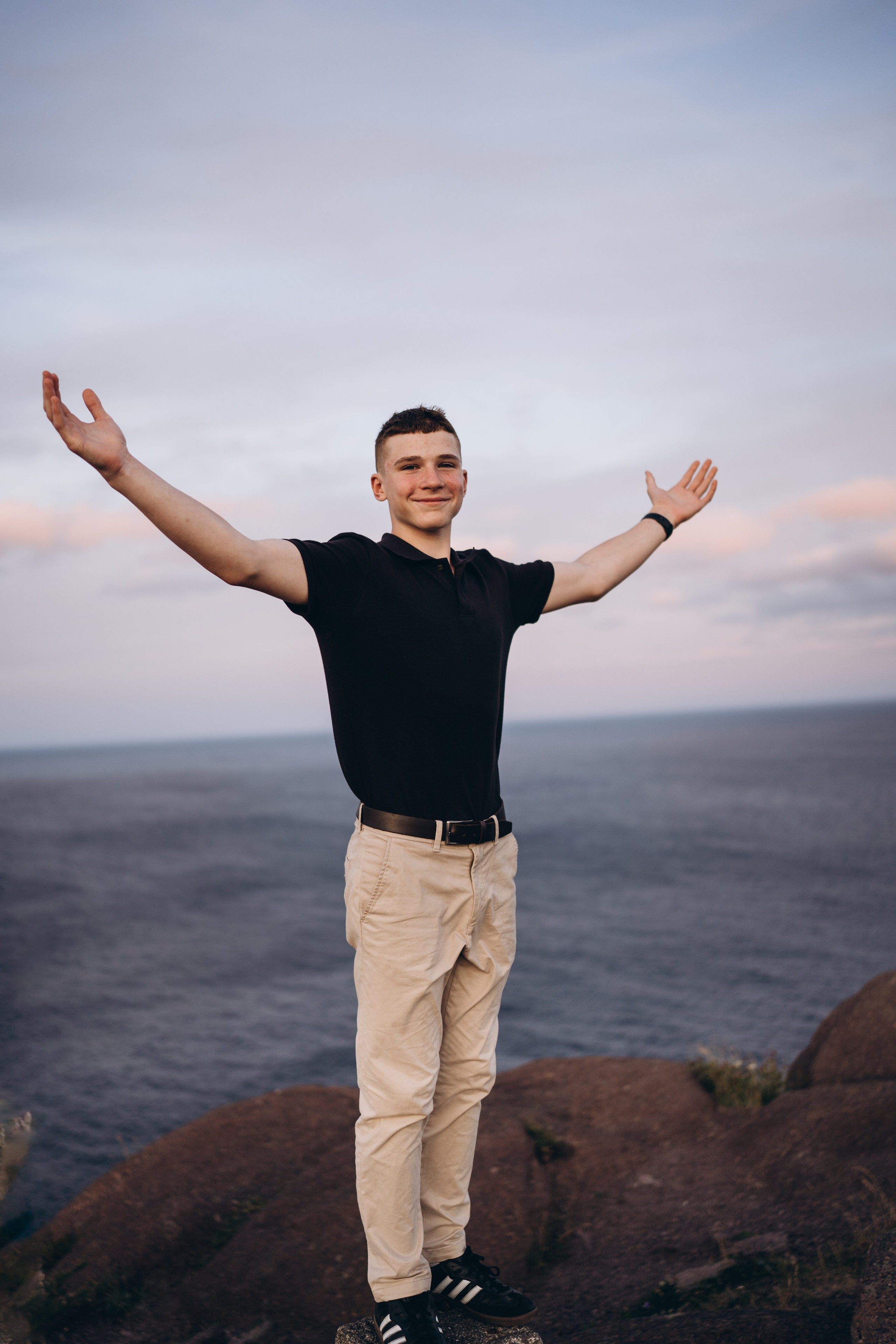 Anna & fam. Calgary Wedding & Lifestyle Photographer — Yevhen Polishchuk