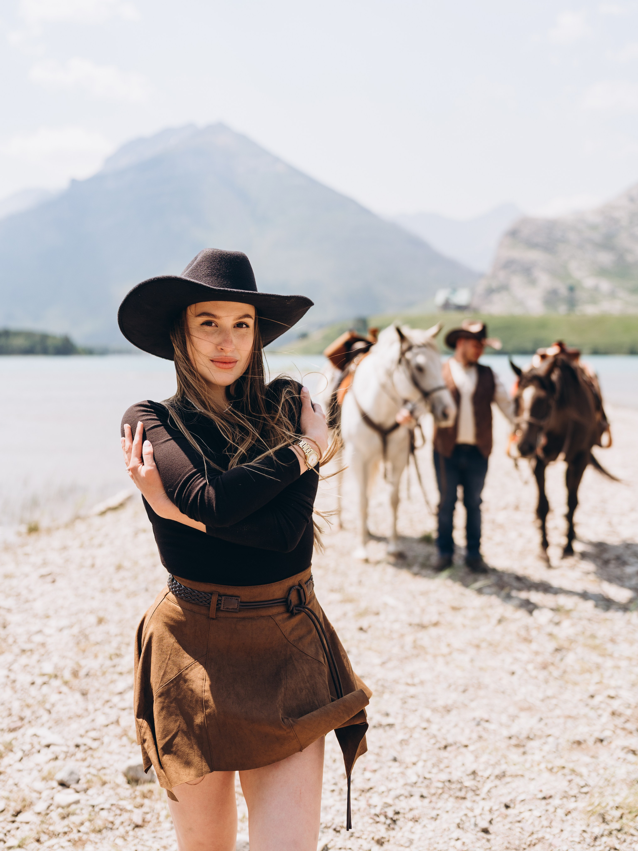 Oleksii & Ulyana. Calgary Wedding & Lifestyle Photographer — Yevhen Polishchuk
