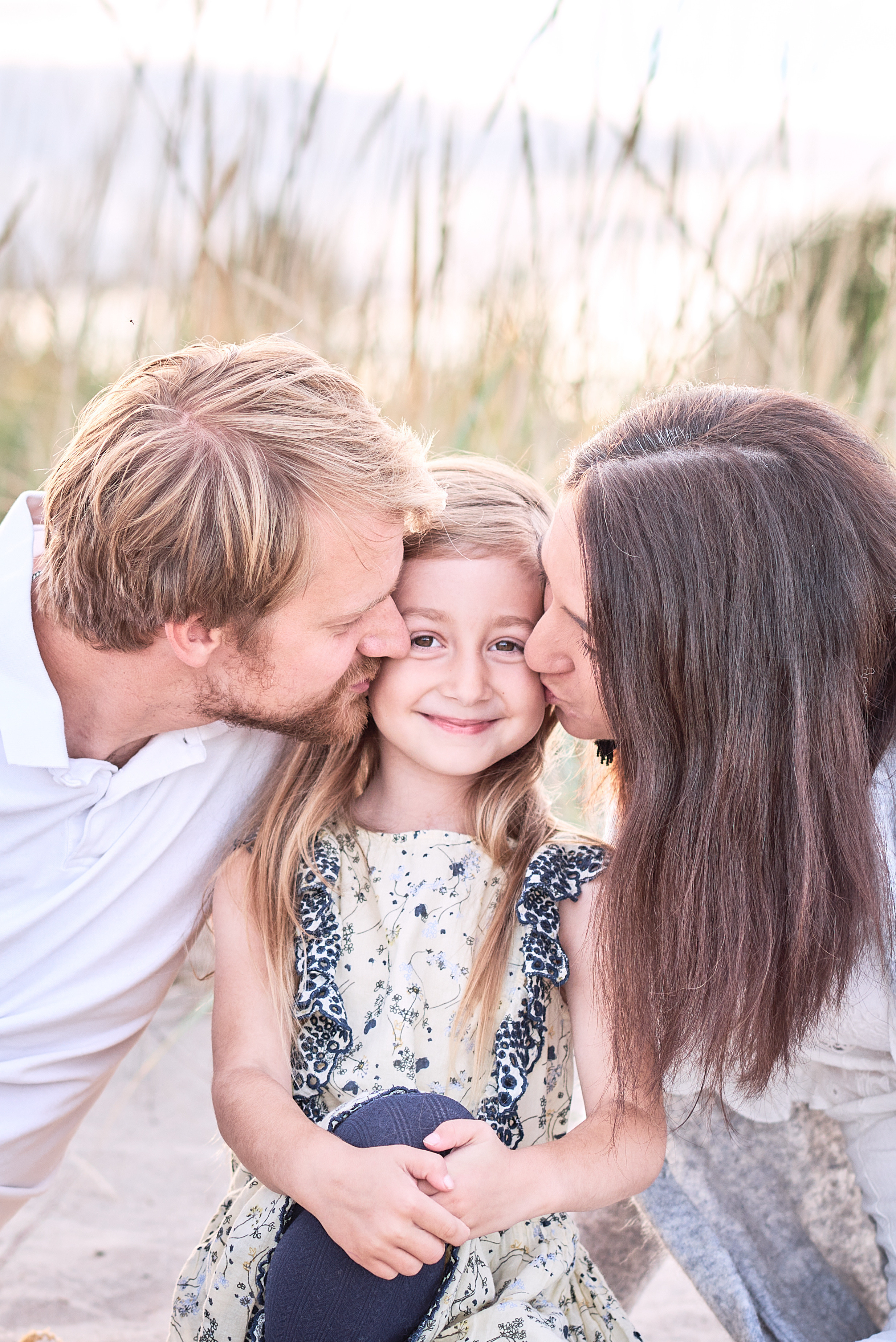 Familj / Gravid