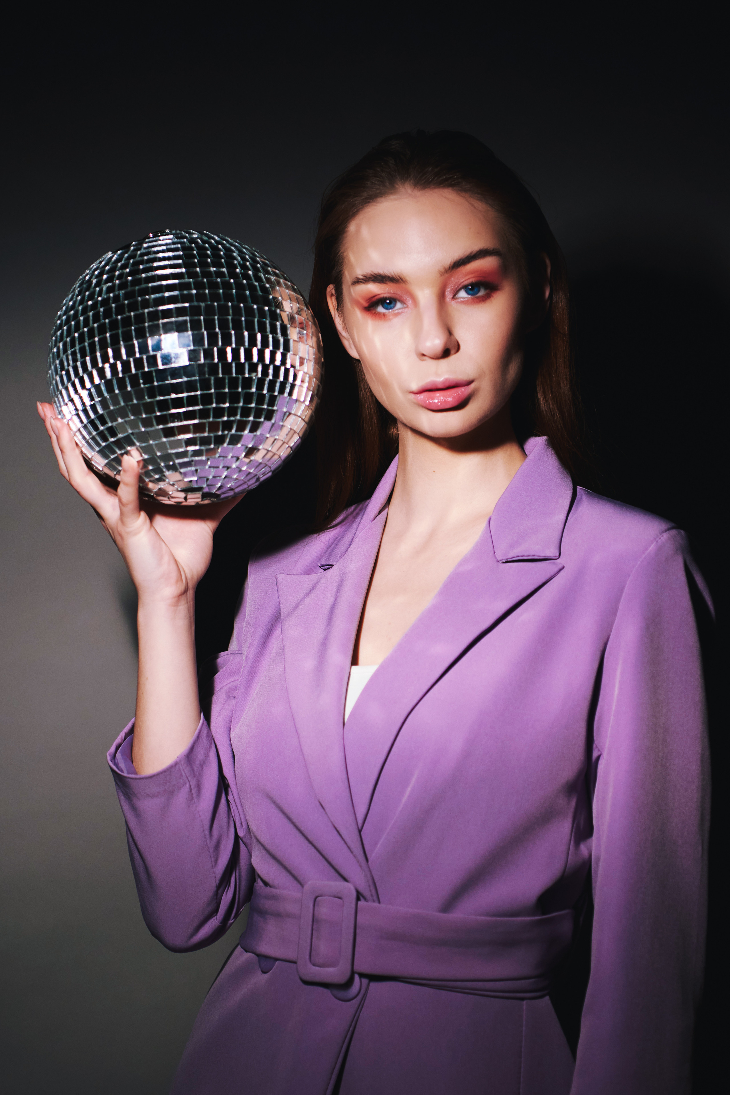 Alina. Family and portrait photographer Natalja Biteniece