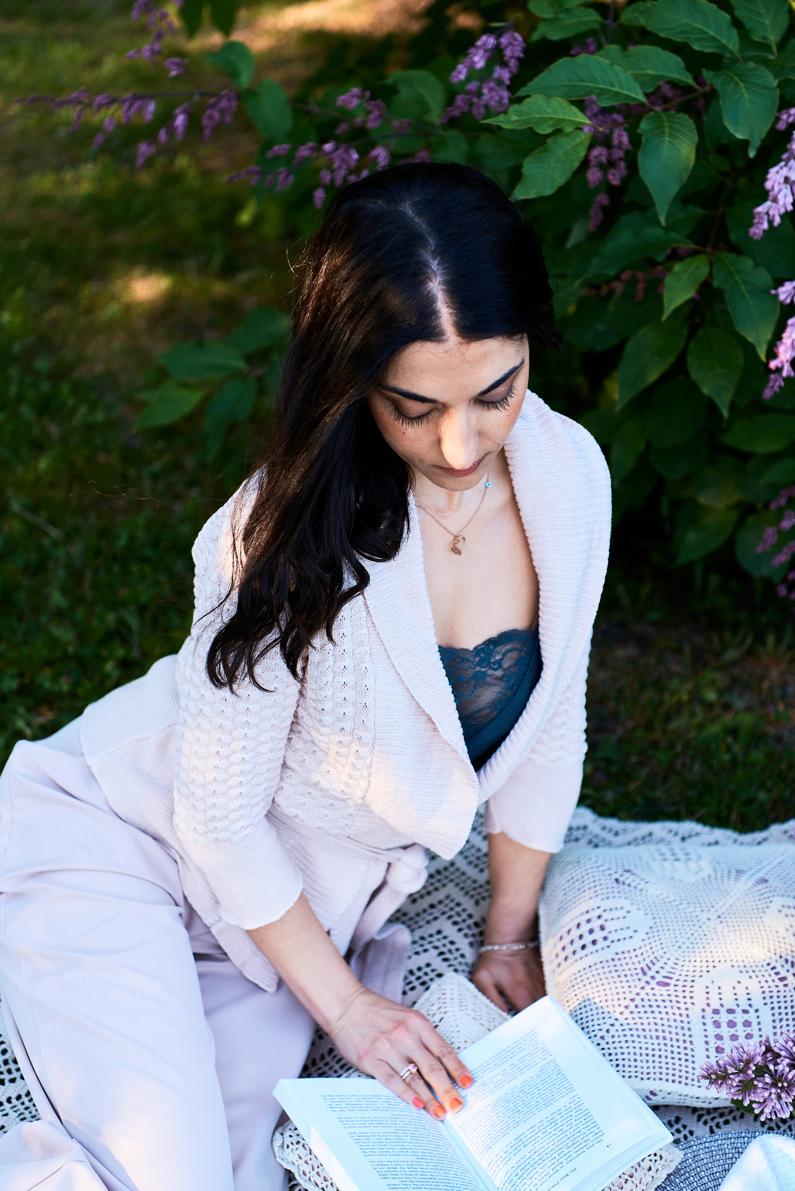 Serafeia. Family and portrait photographer Natalja Biteniece