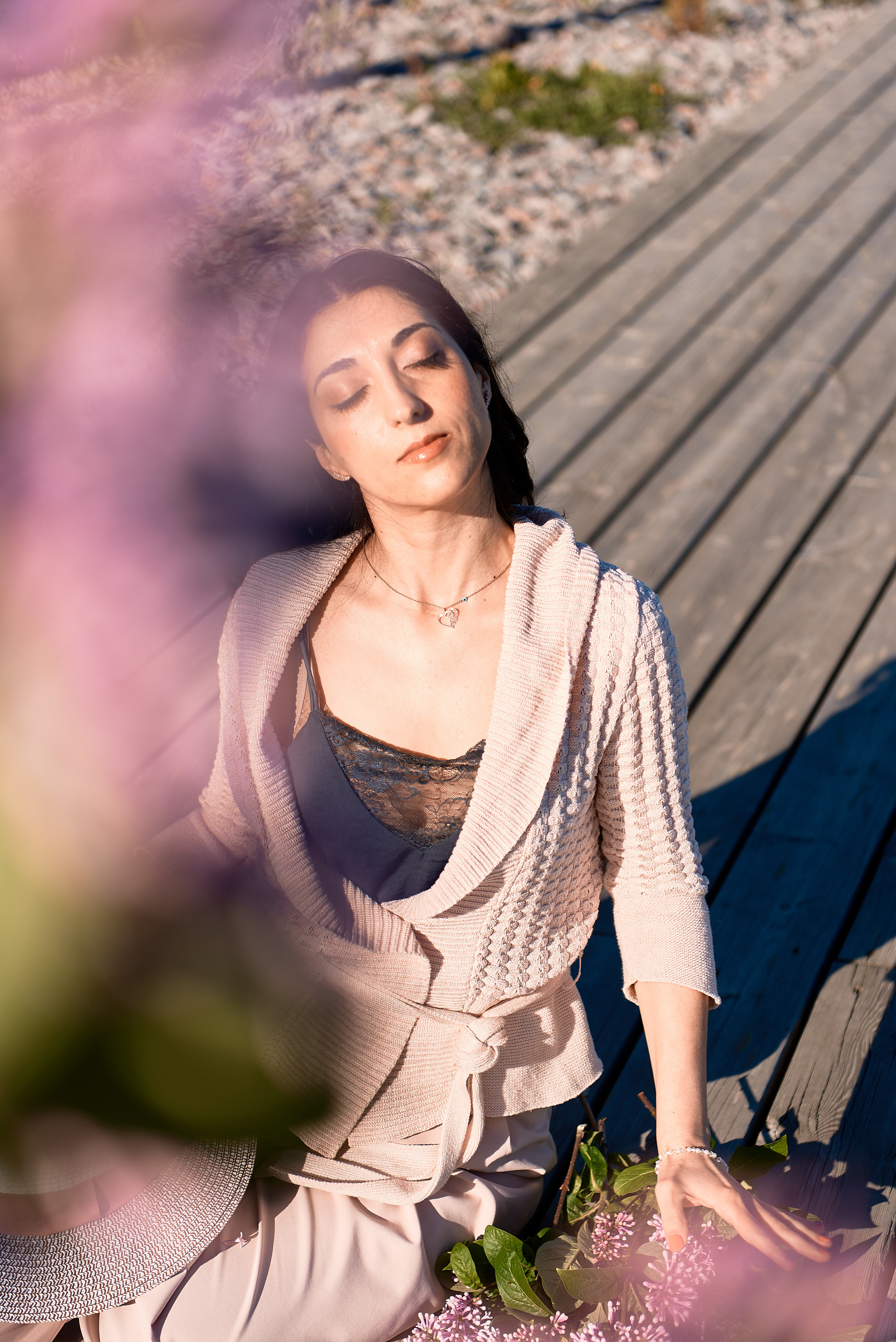 Serafeia. Family and portrait photographer Natalja Biteniece