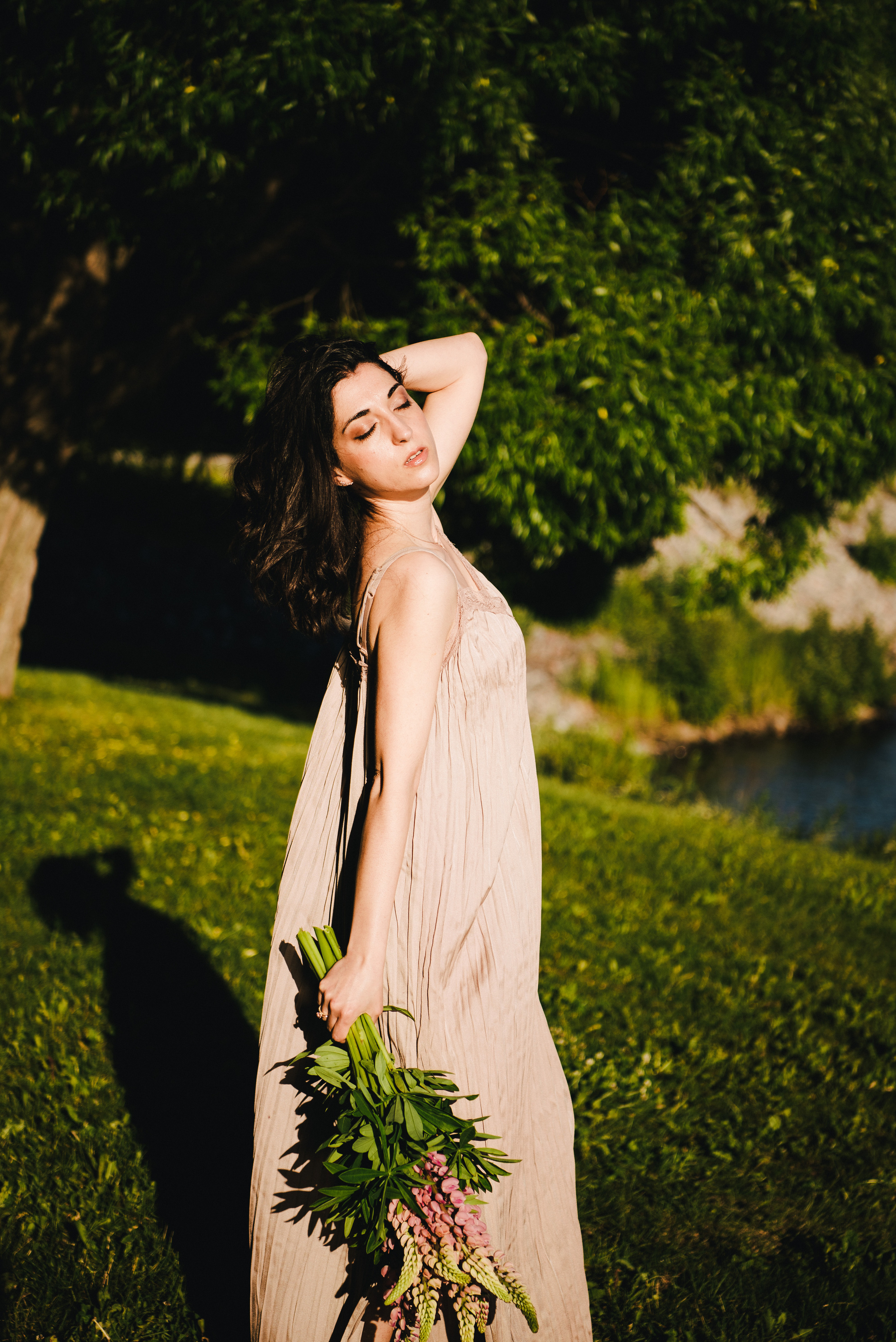 Serafeia summer. Family and portrait photographer Natalja Biteniece