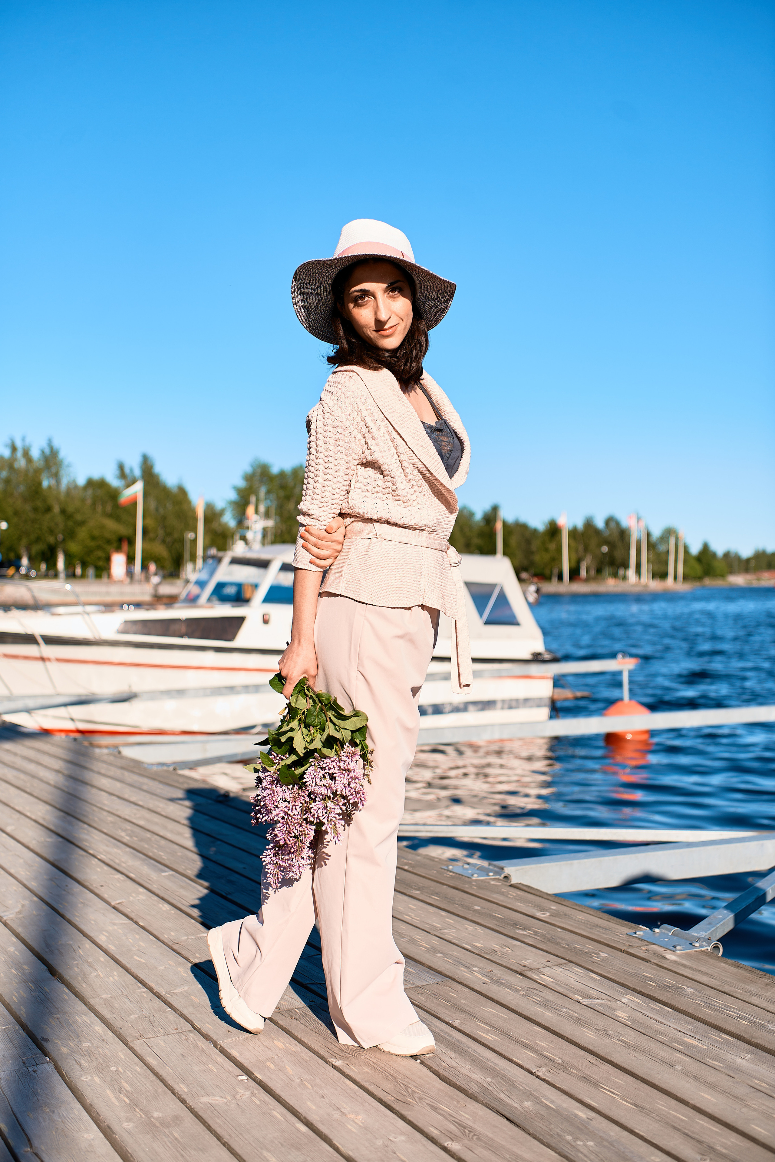 Serafeia. Family and portrait photographer Natalja Biteniece