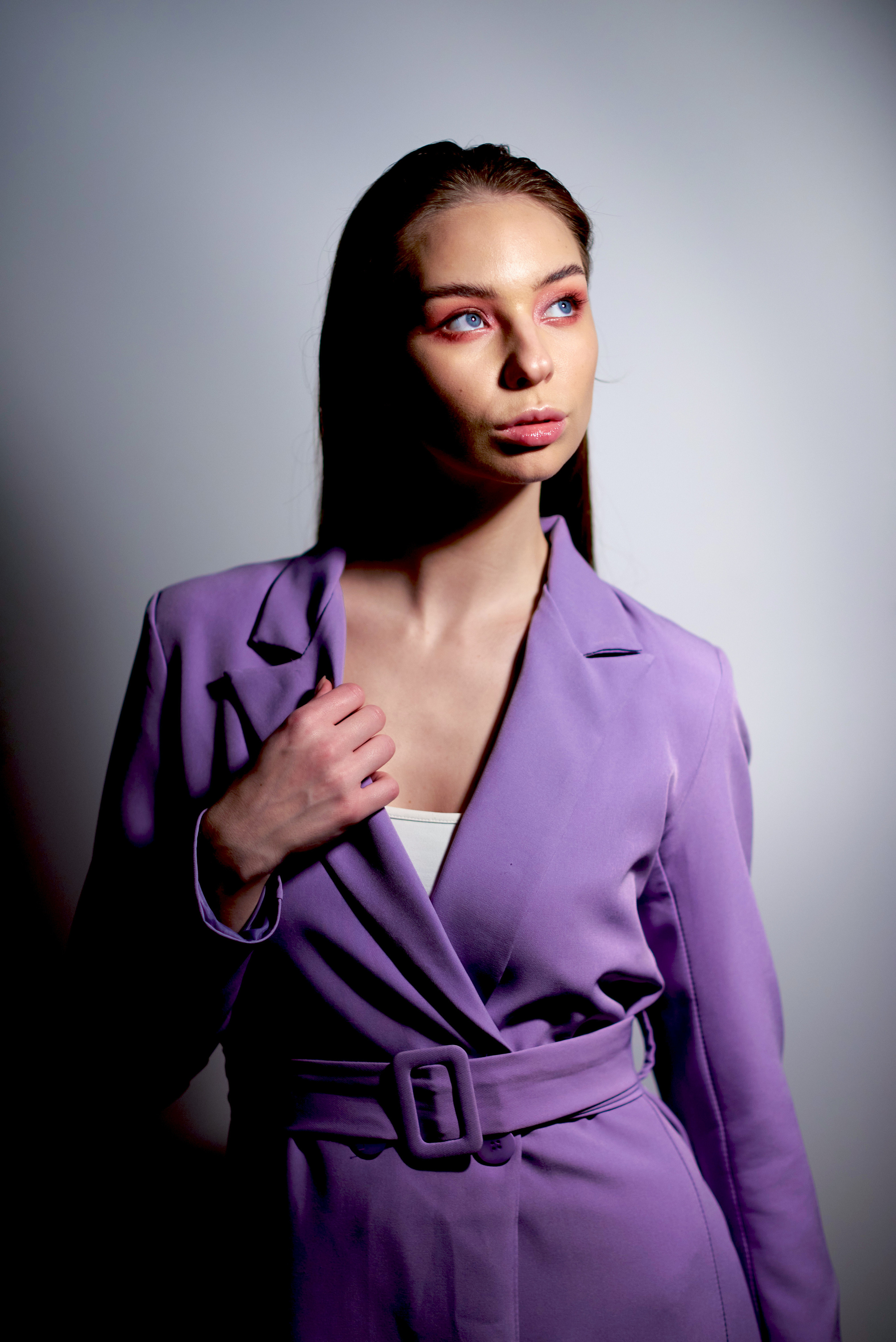 Alina. Family and portrait photographer Natalja Biteniece
