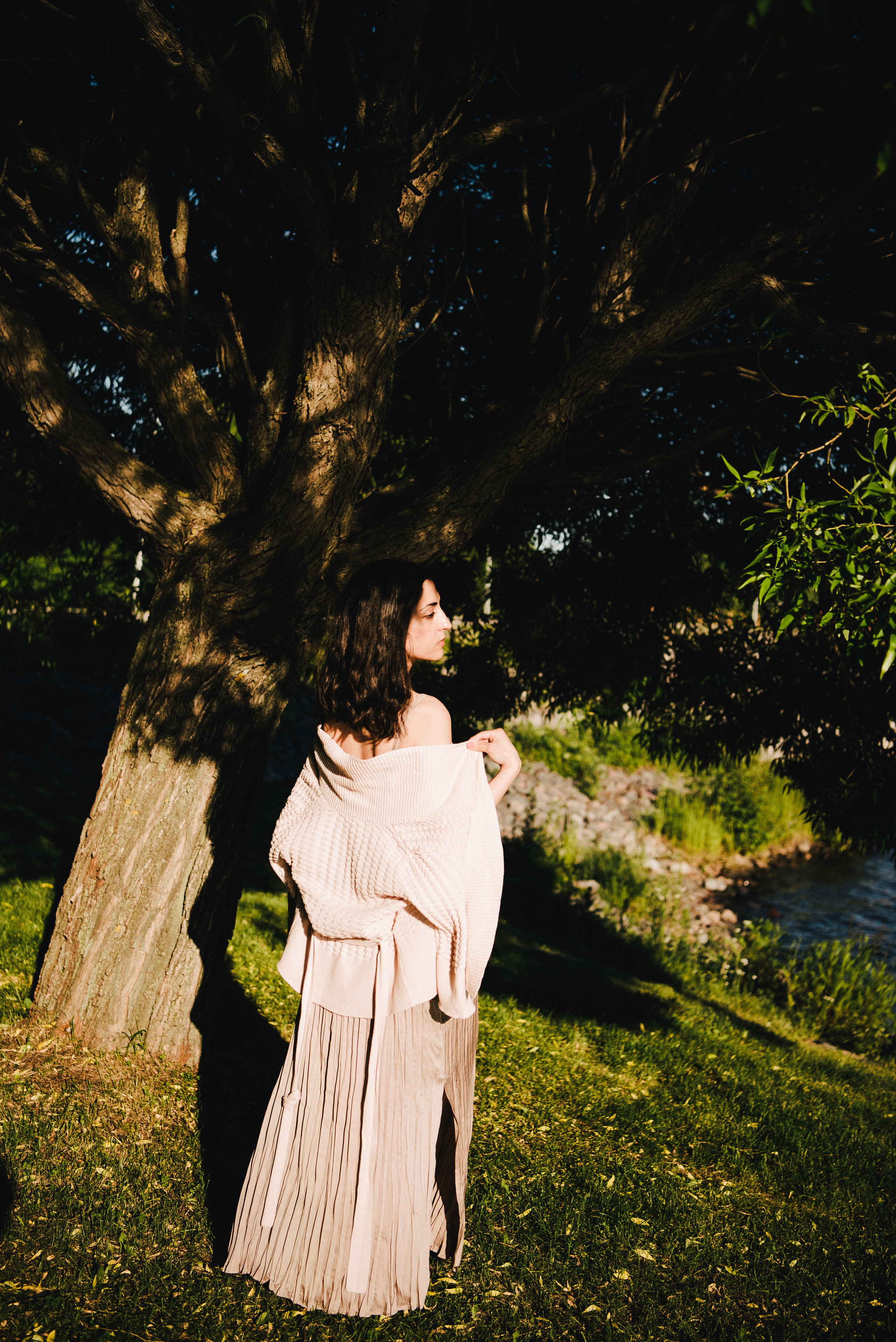 Serafeia summer. Family and portrait photographer Natalja Biteniece