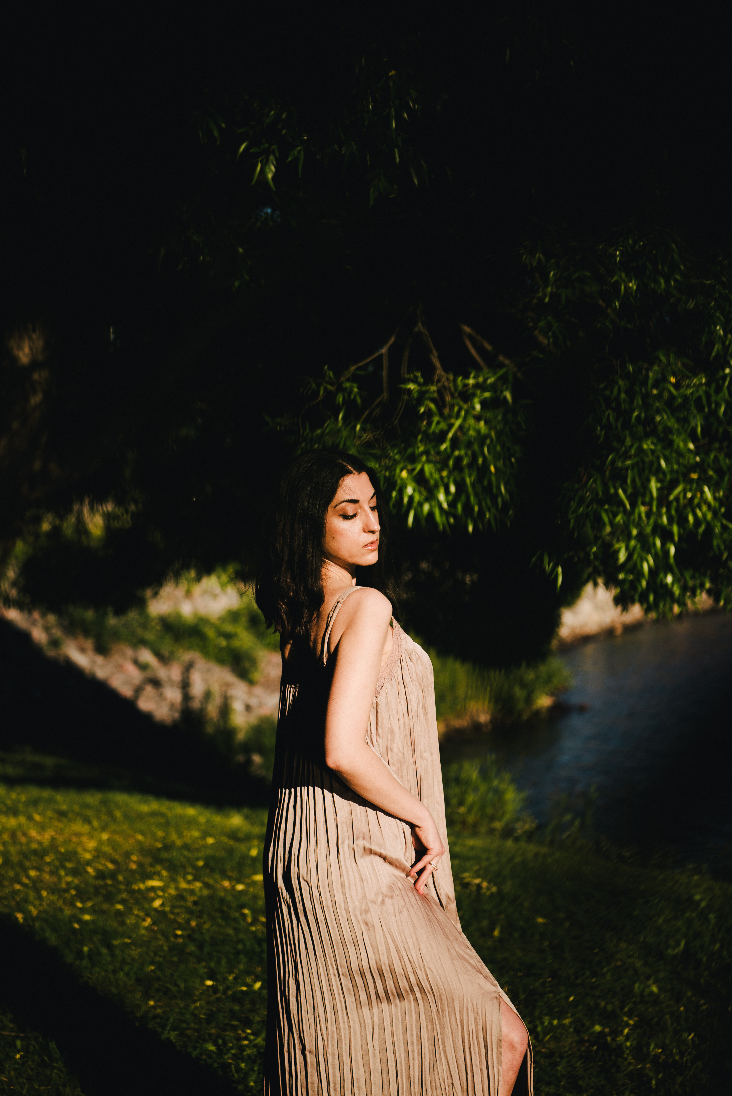 Serafeia summer. Family and portrait photographer Natalja Biteniece