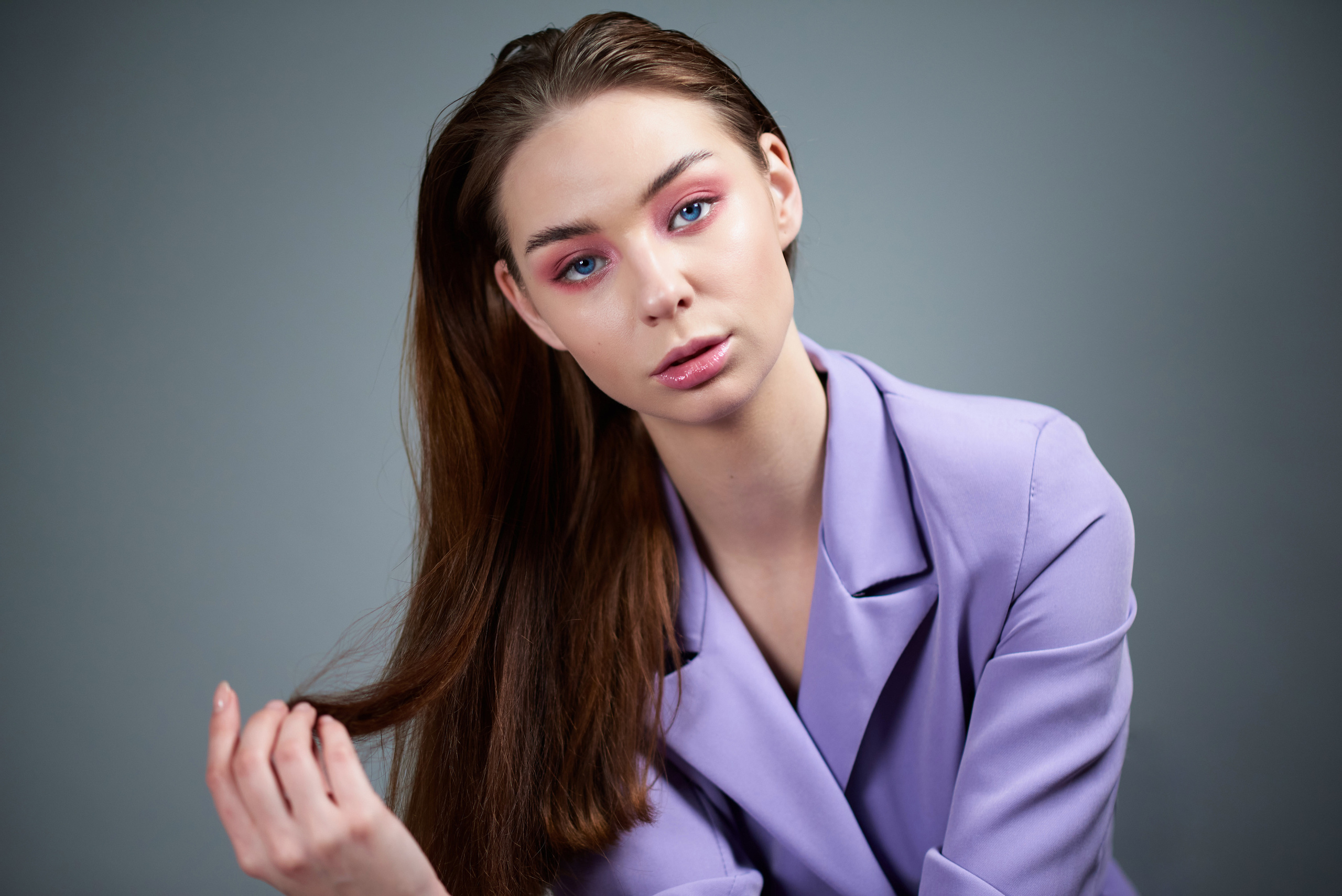 Alina. Family and portrait photographer Natalja Biteniece