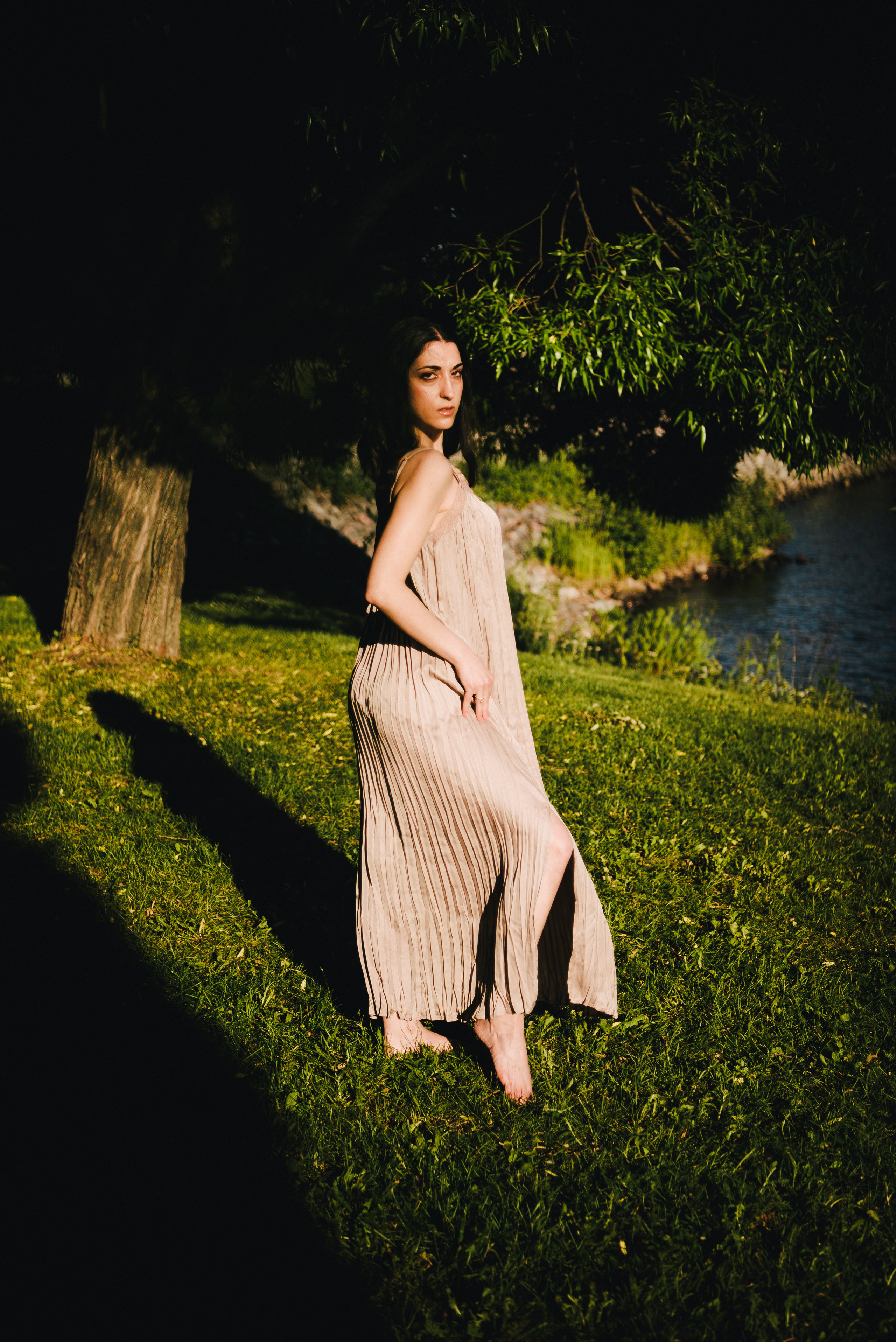 Serafeia summer