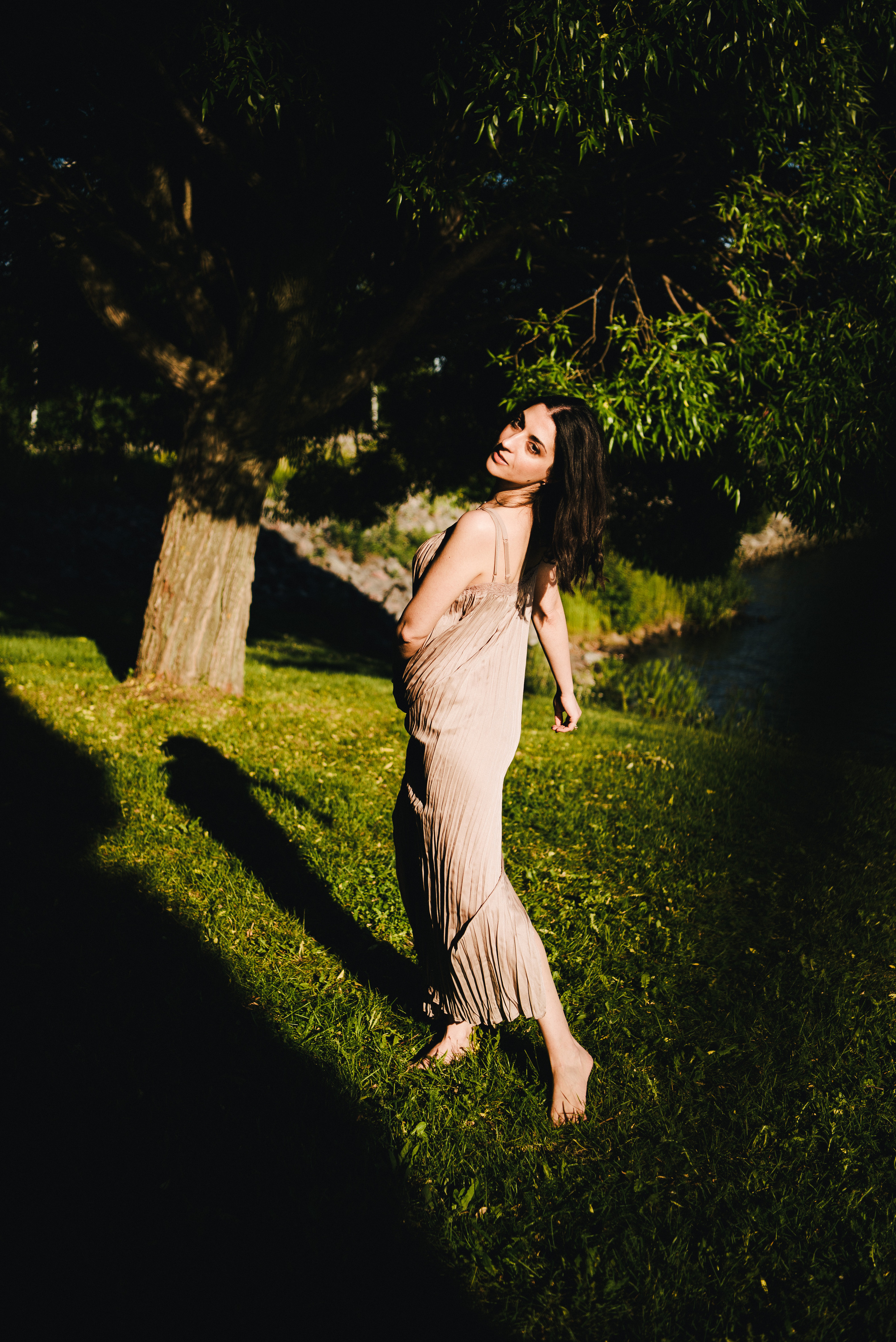 Serafeia summer. Family and portrait photographer Natalja Biteniece