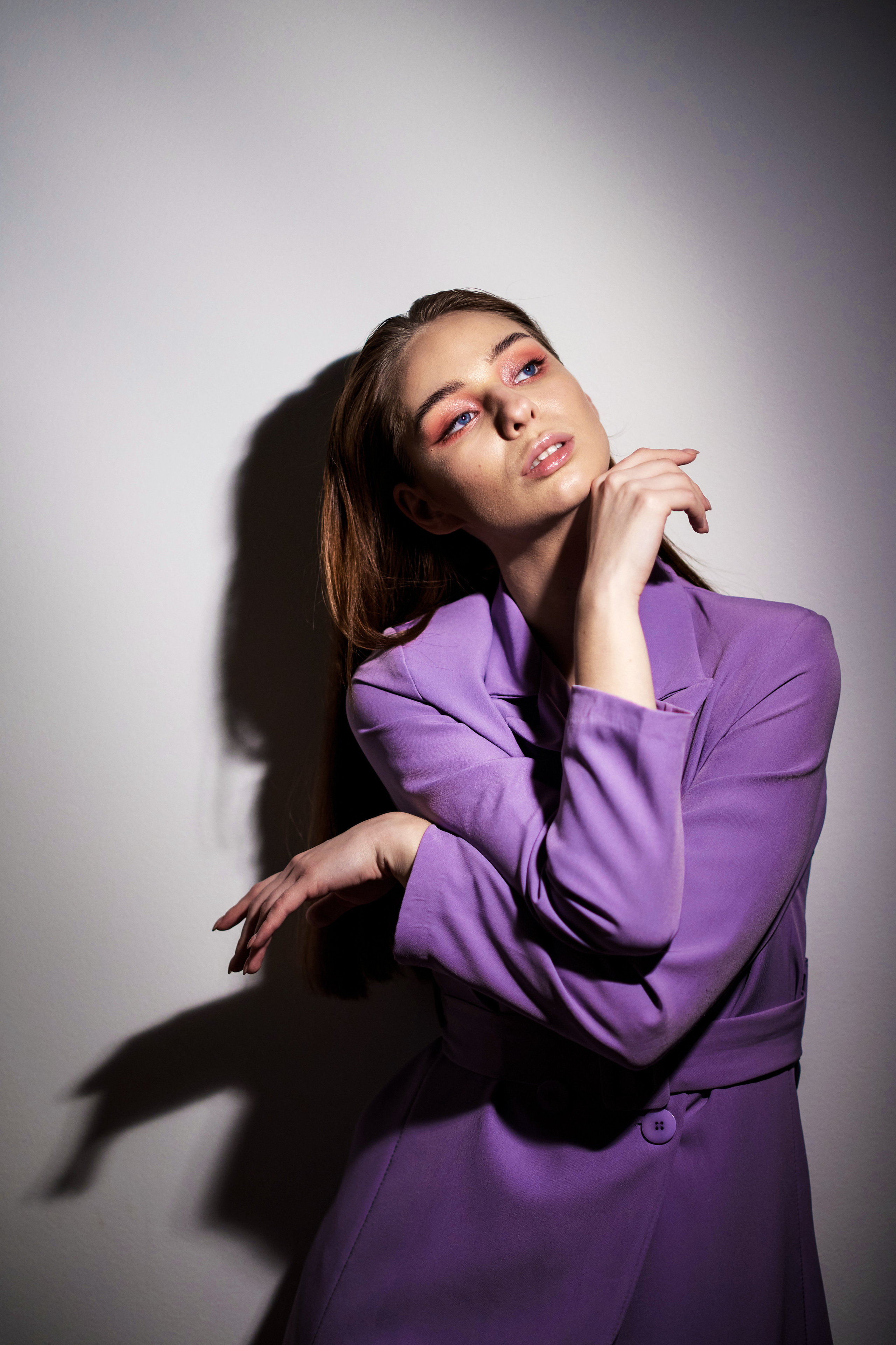 Alina. Family and portrait photographer Natalja Biteniece