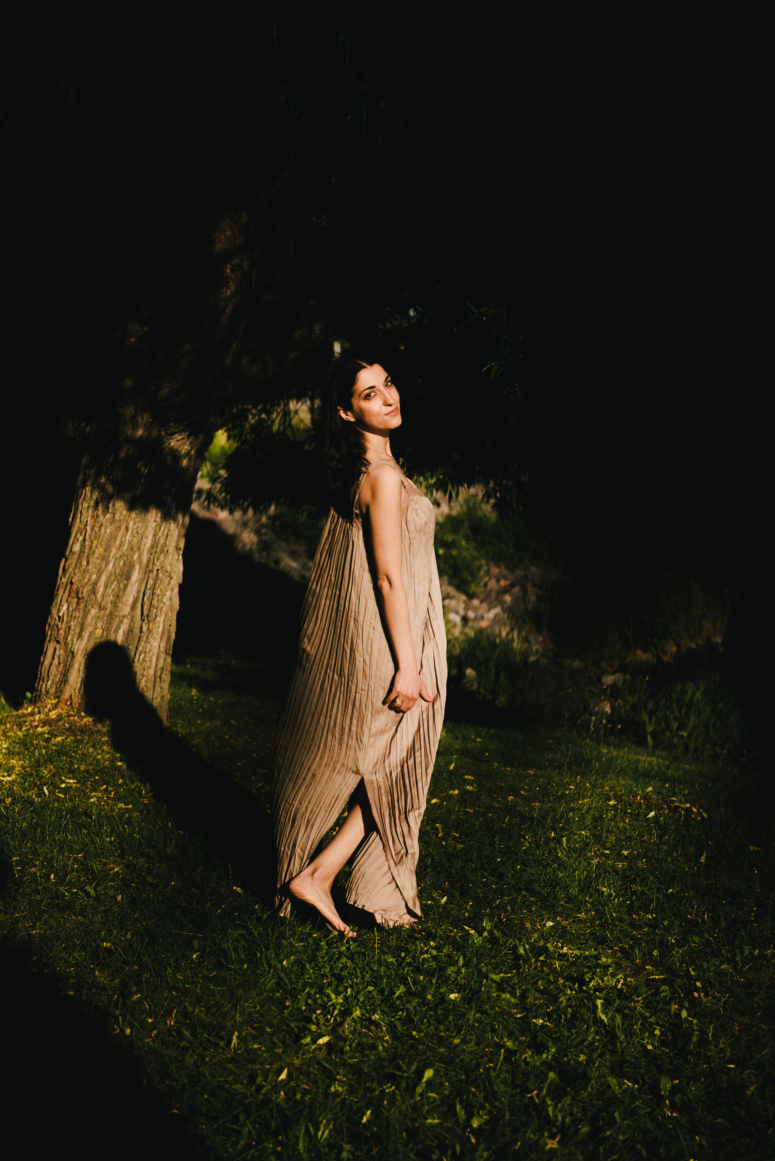 Serafeia summer. Family and portrait photographer Natalja Biteniece