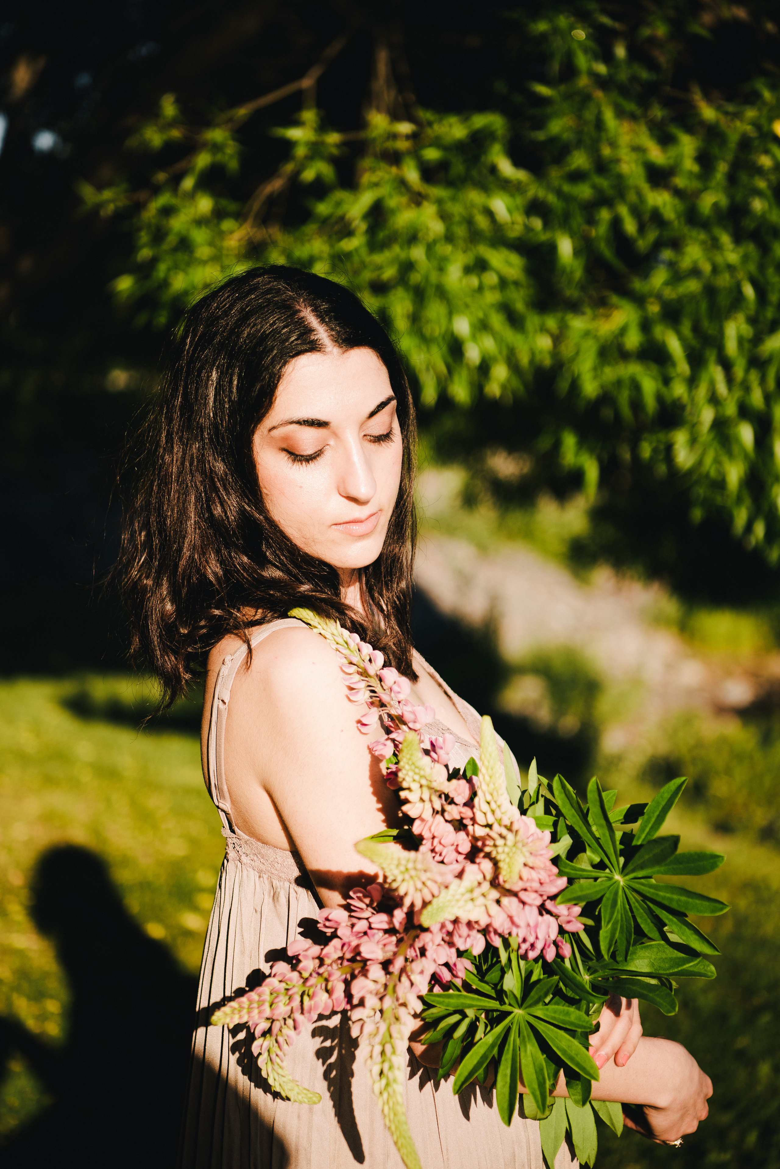 Serafeia summer. Family and portrait photographer Natalja Biteniece