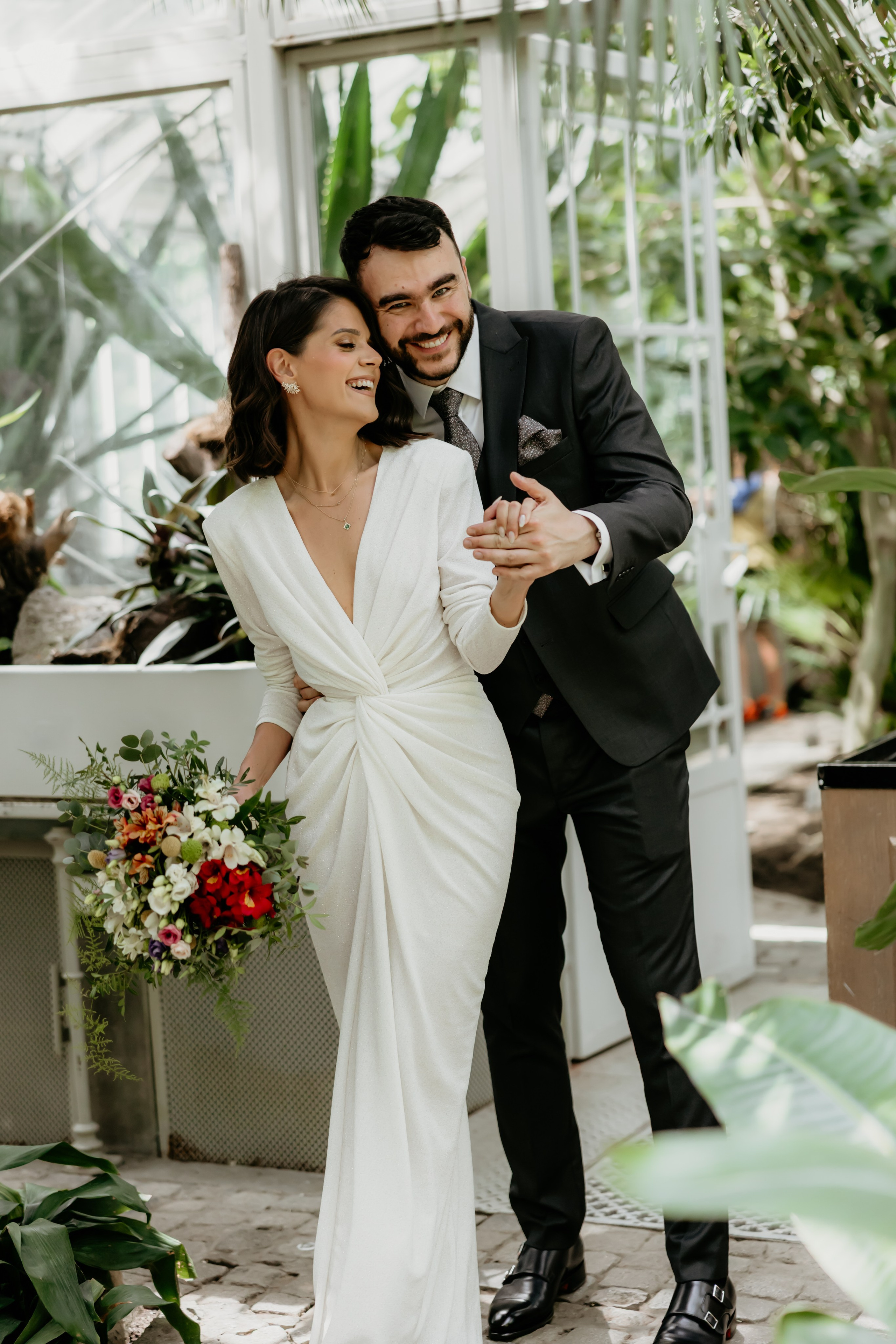 D&V Wedding. Family and children photographer in Belgrade Milja Ciric