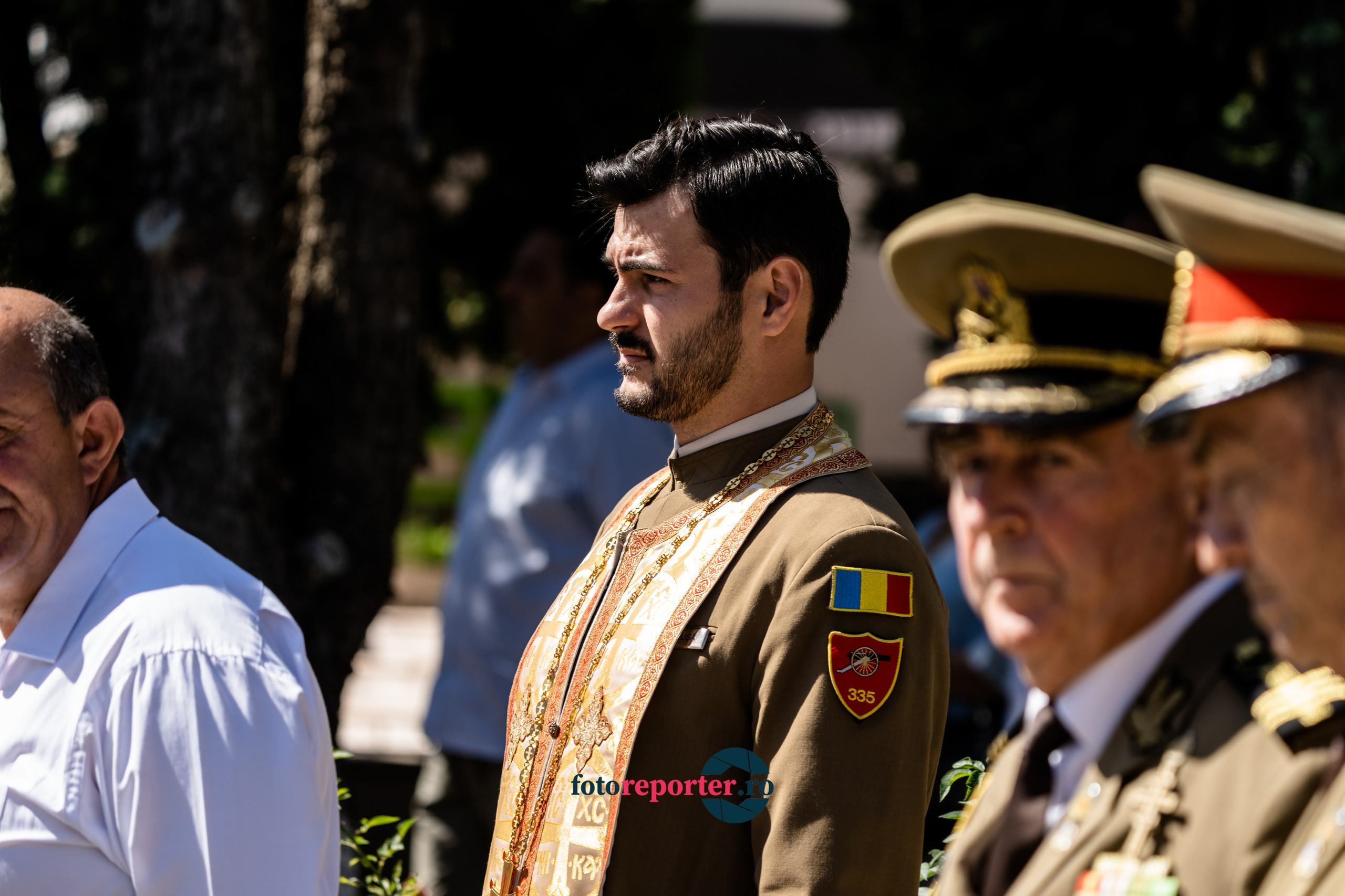 Ziua Drapelului Național sărbătorită la Botoșani. GALERIE FOTO.https://foto-reporter.ro .https://www.facebook.com/alinochirila/