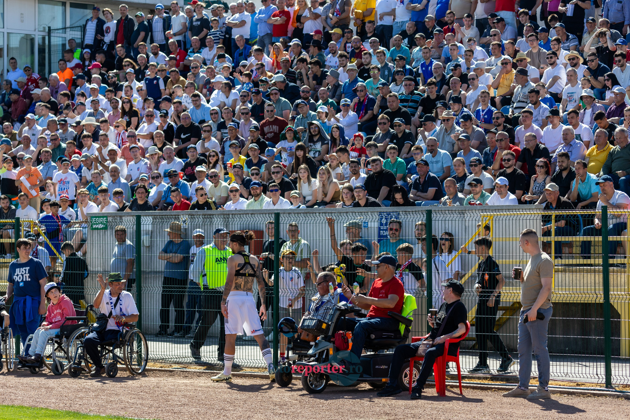 FC BOTOSANI - FC VOLUNTARI