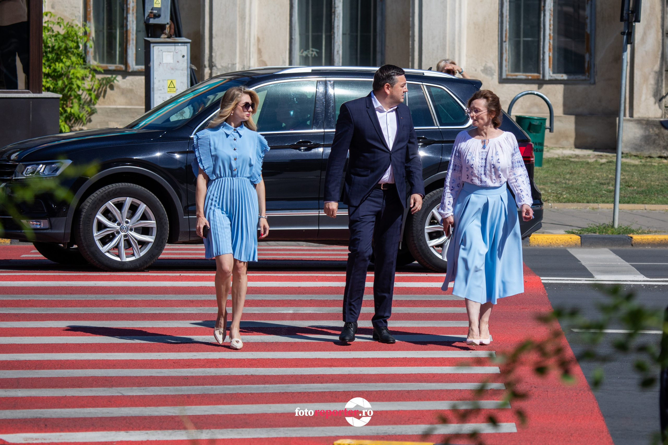 Ziua Drapelului Național sărbătorită la Botoșani. GALERIE FOTO.https://foto-reporter.ro .https://www.facebook.com/alinochirila/