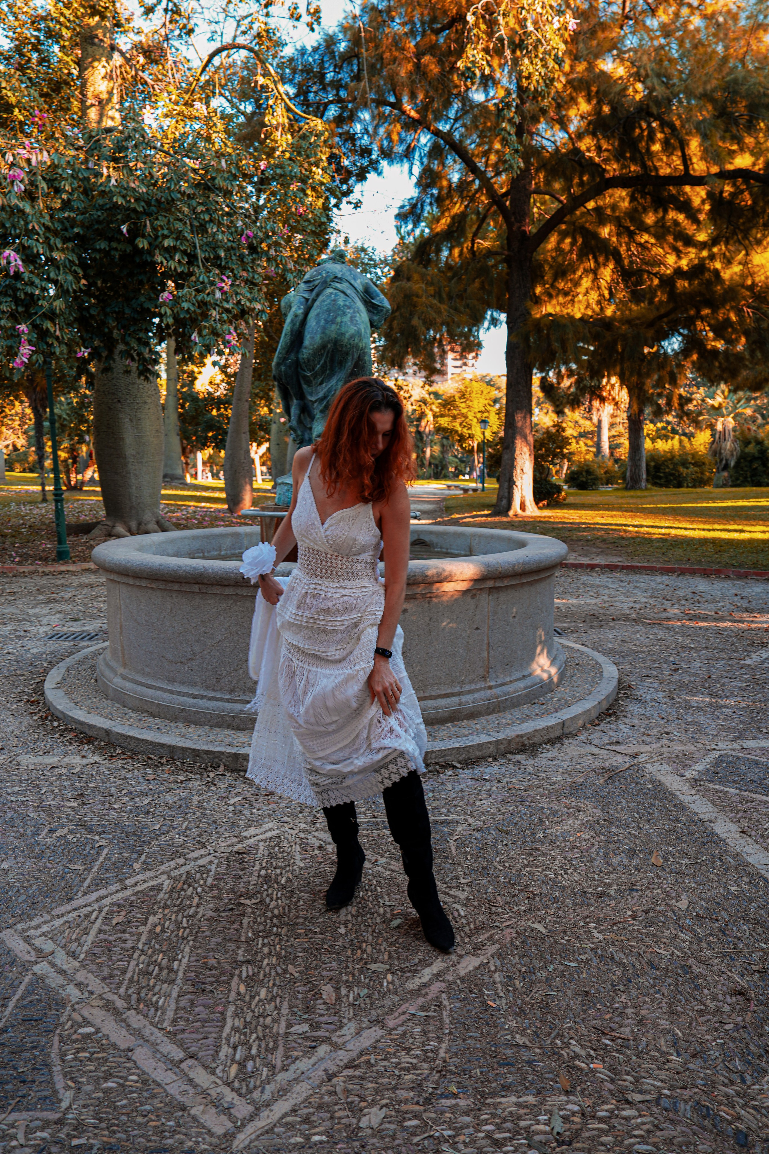 SWETIK. Fotógrafa Olena Petryk. Realizo sesiones de fotos en Puerto de Sagunto