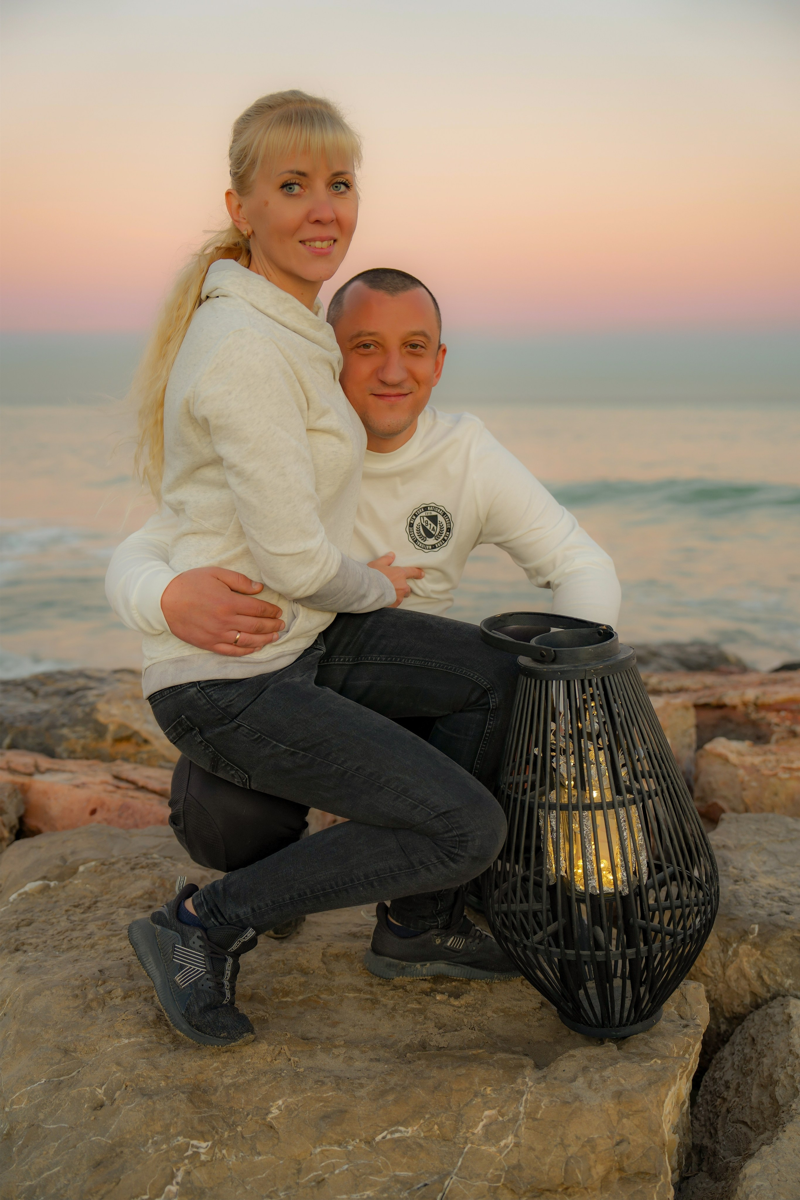 VIKA Y FAMILIA. Fotógrafa Olena Petryk. Realizo sesiones de fotos en Puerto de Sagunto