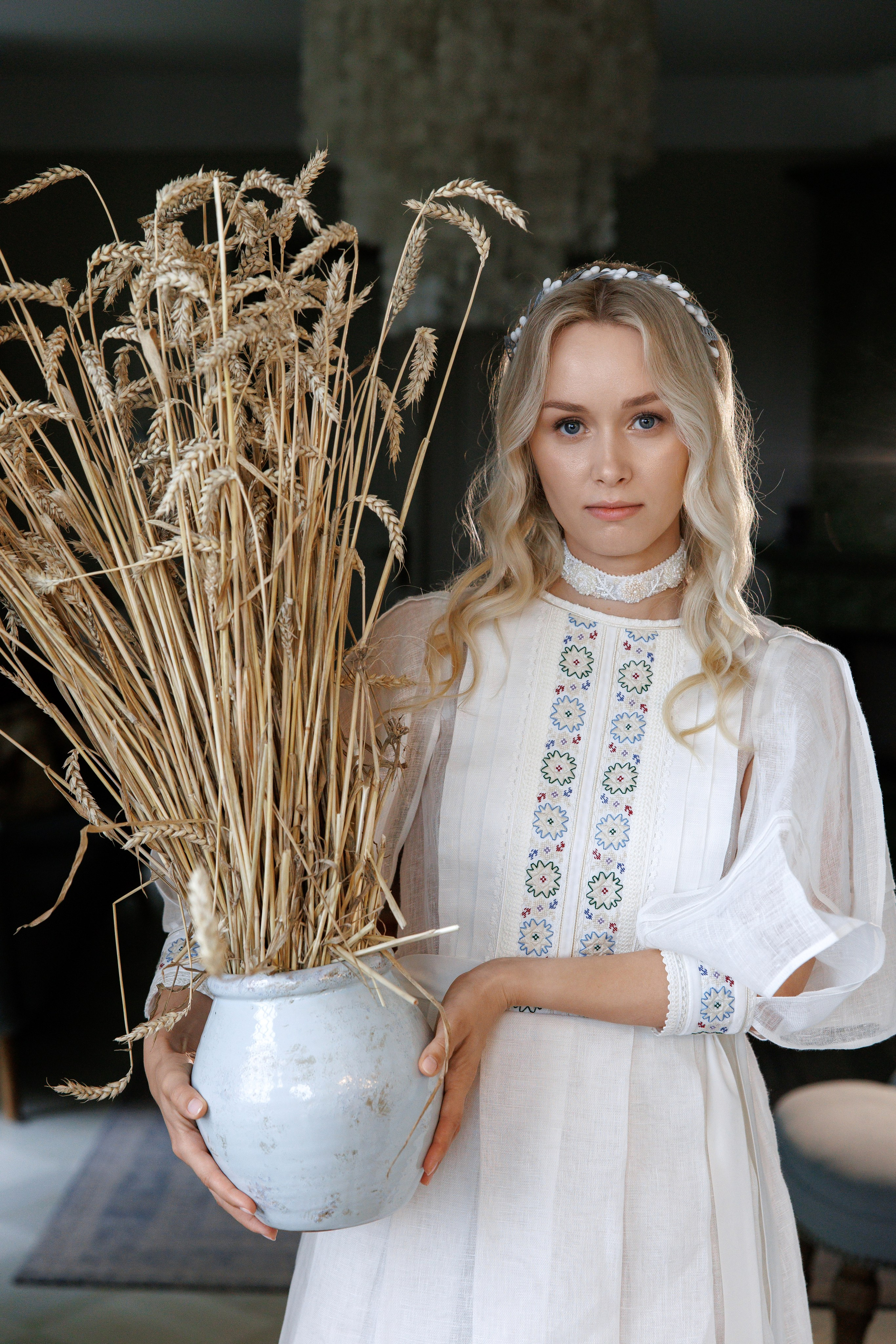 I&I. Oaza Lencze. 29.09.2025. Fotograf ślubny i rodzinny w Krakowie Yana Klymova