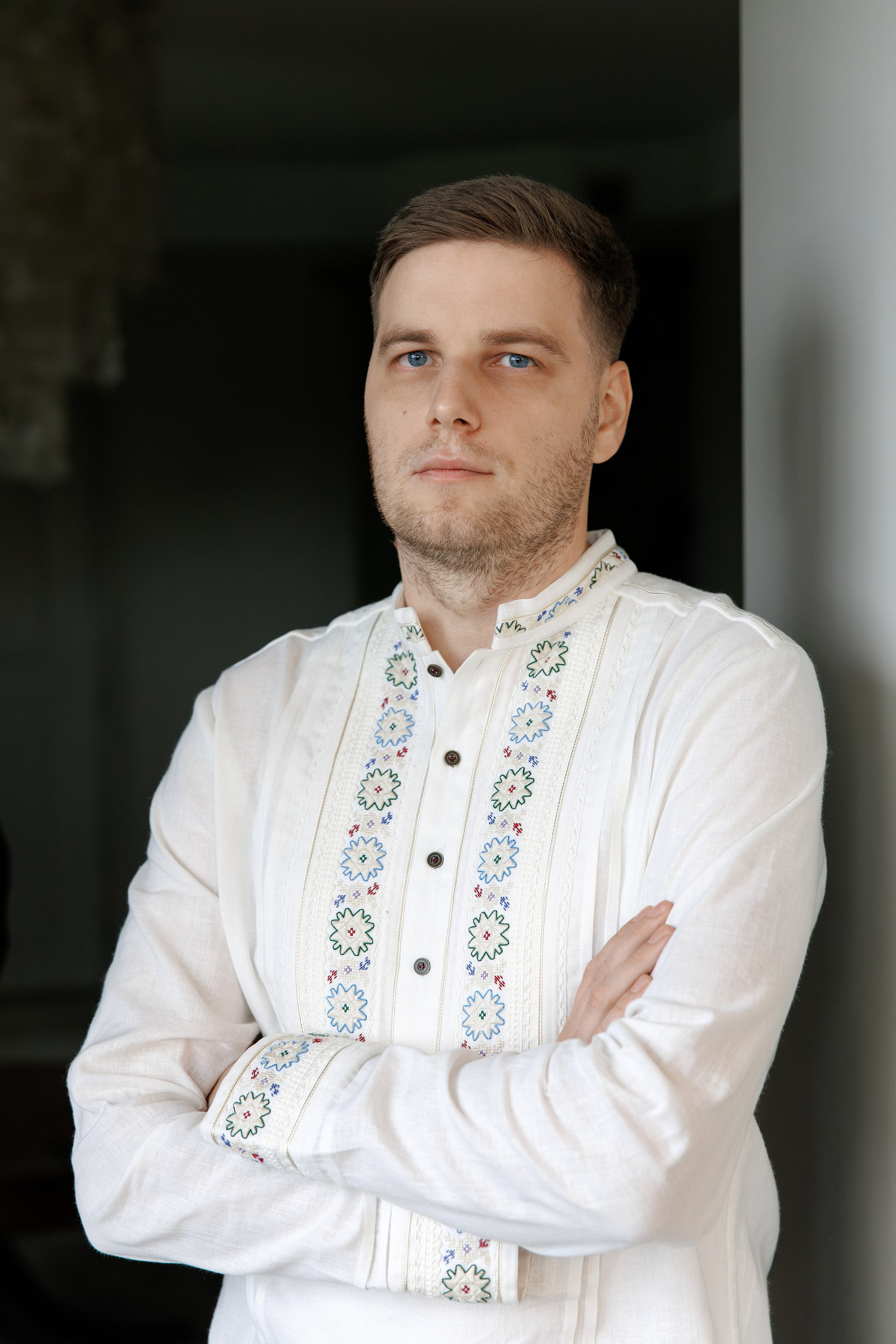 I&I. Oaza Lencze. 29.09.2025. Fotograf ślubny i rodzinny w Krakowie Yana Klymova