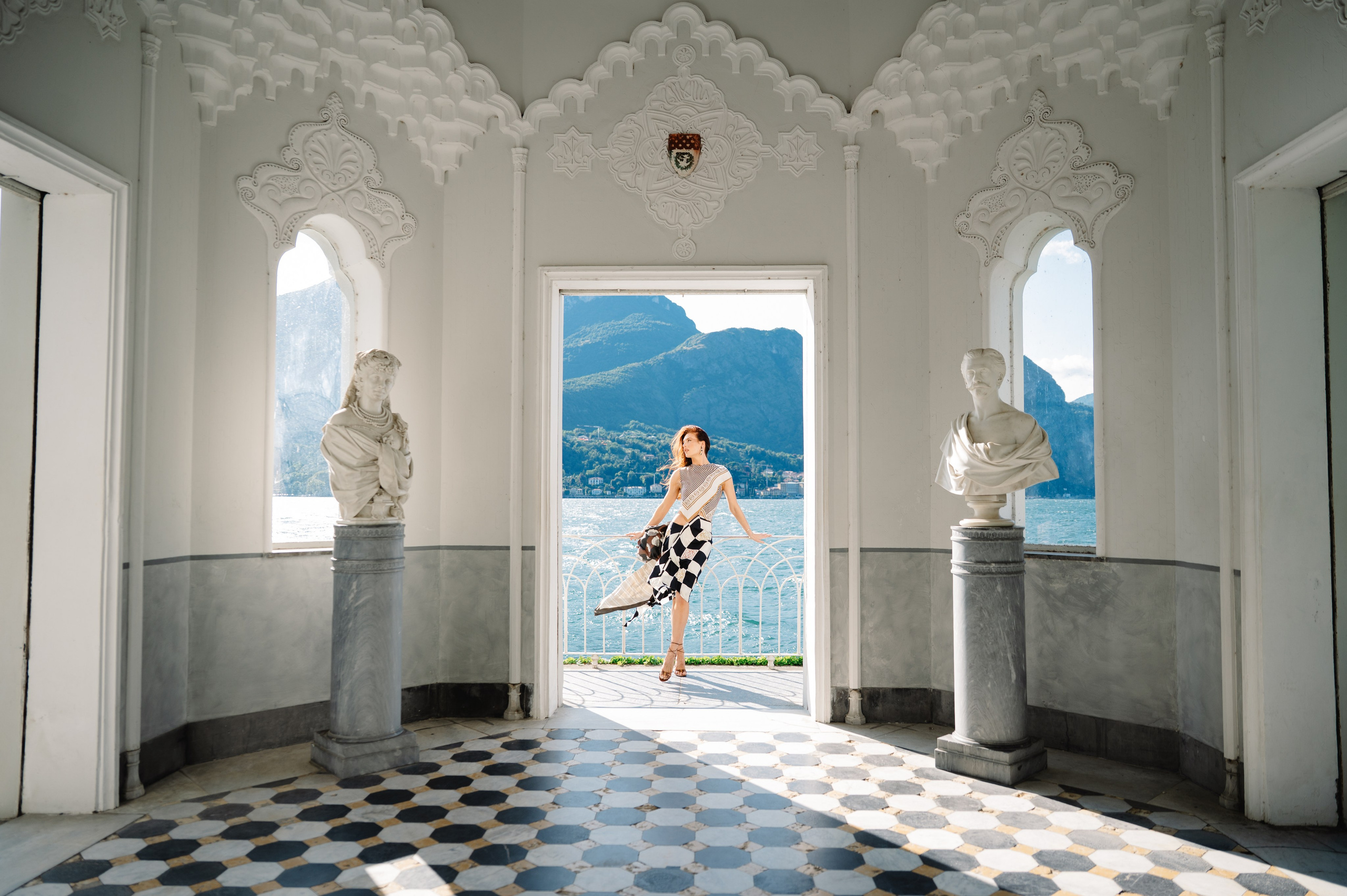 Lake Como. Lake Como Photographer — Proposal | Wedding | Elopement