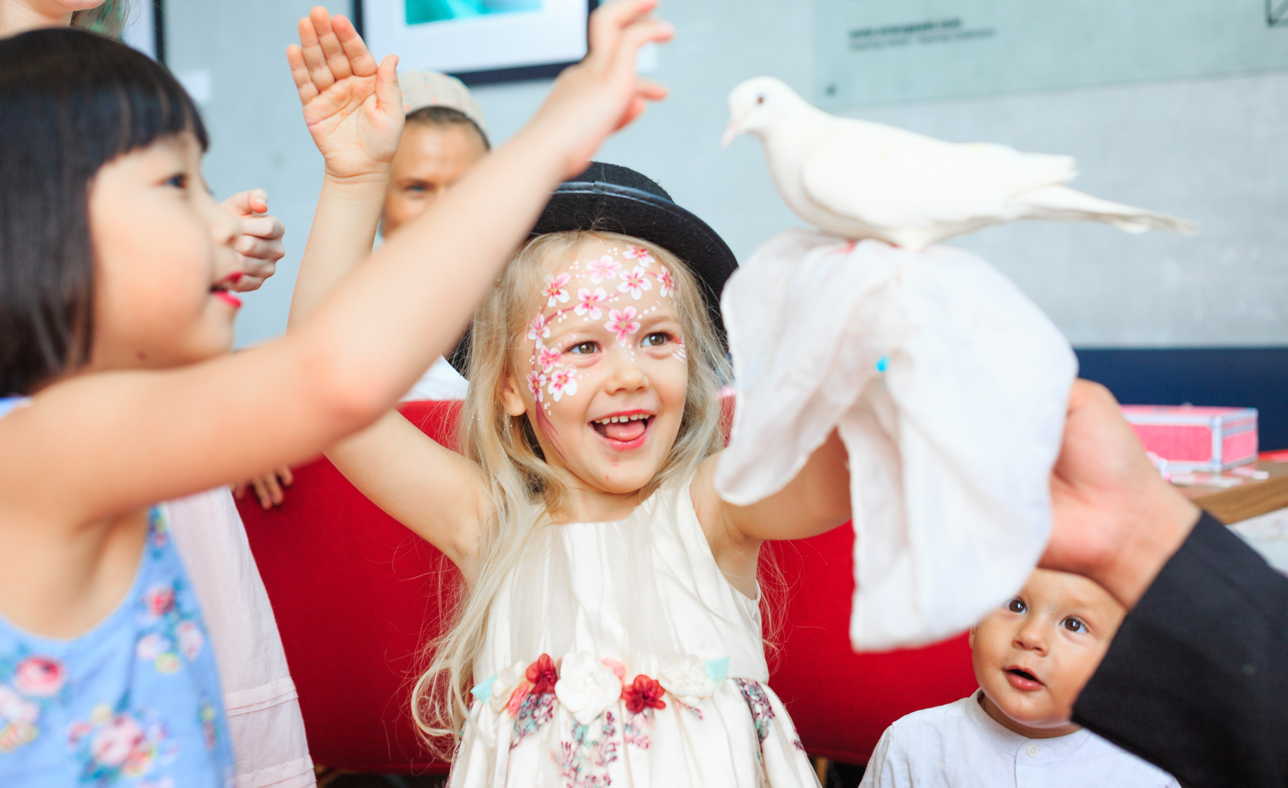 Family|Children. Photographer and videographer in Dubai Dmitry Gromov