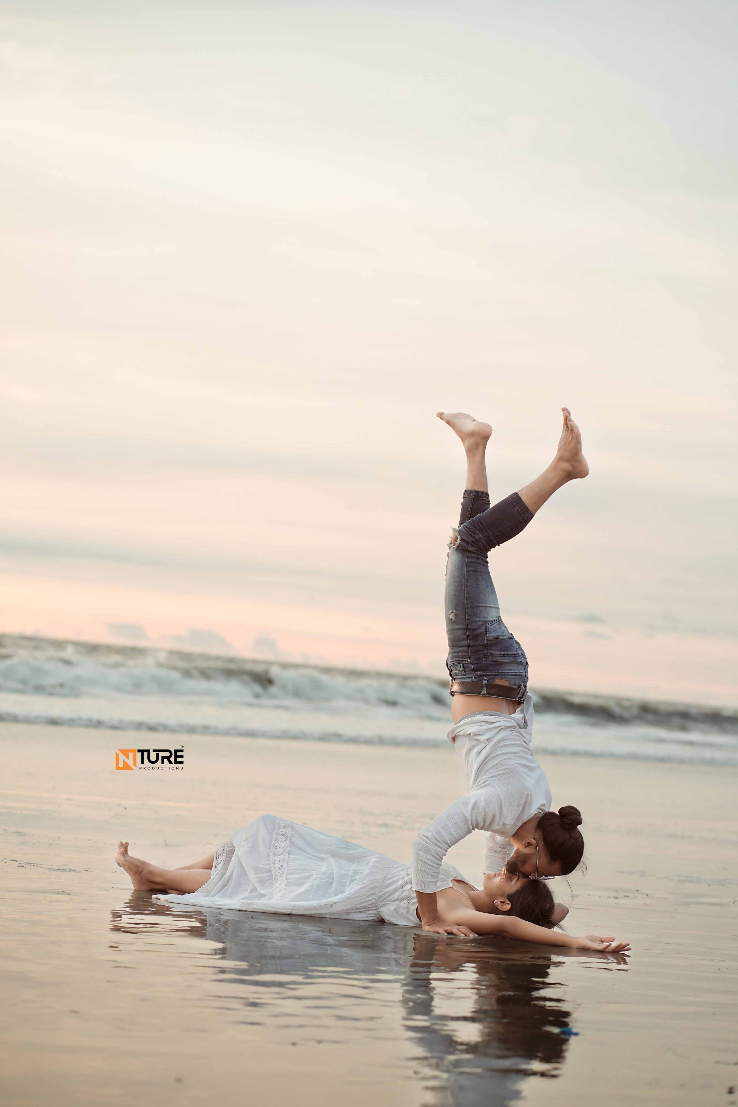 SHAJEER & ASIFA. NTURE WEDDING