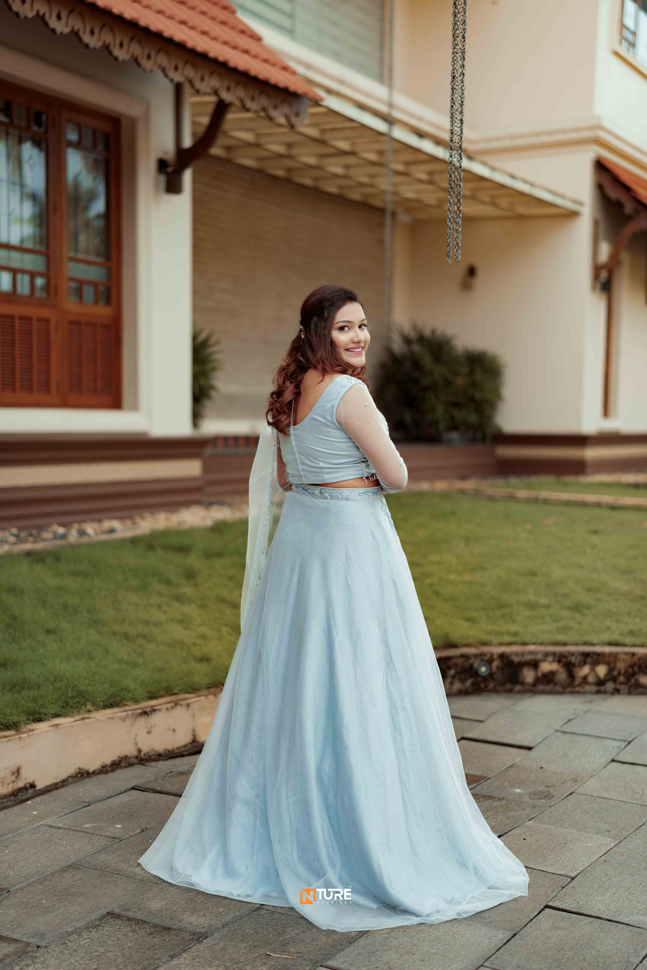 GEO & TINU WEDDING. NTURE WEDDING