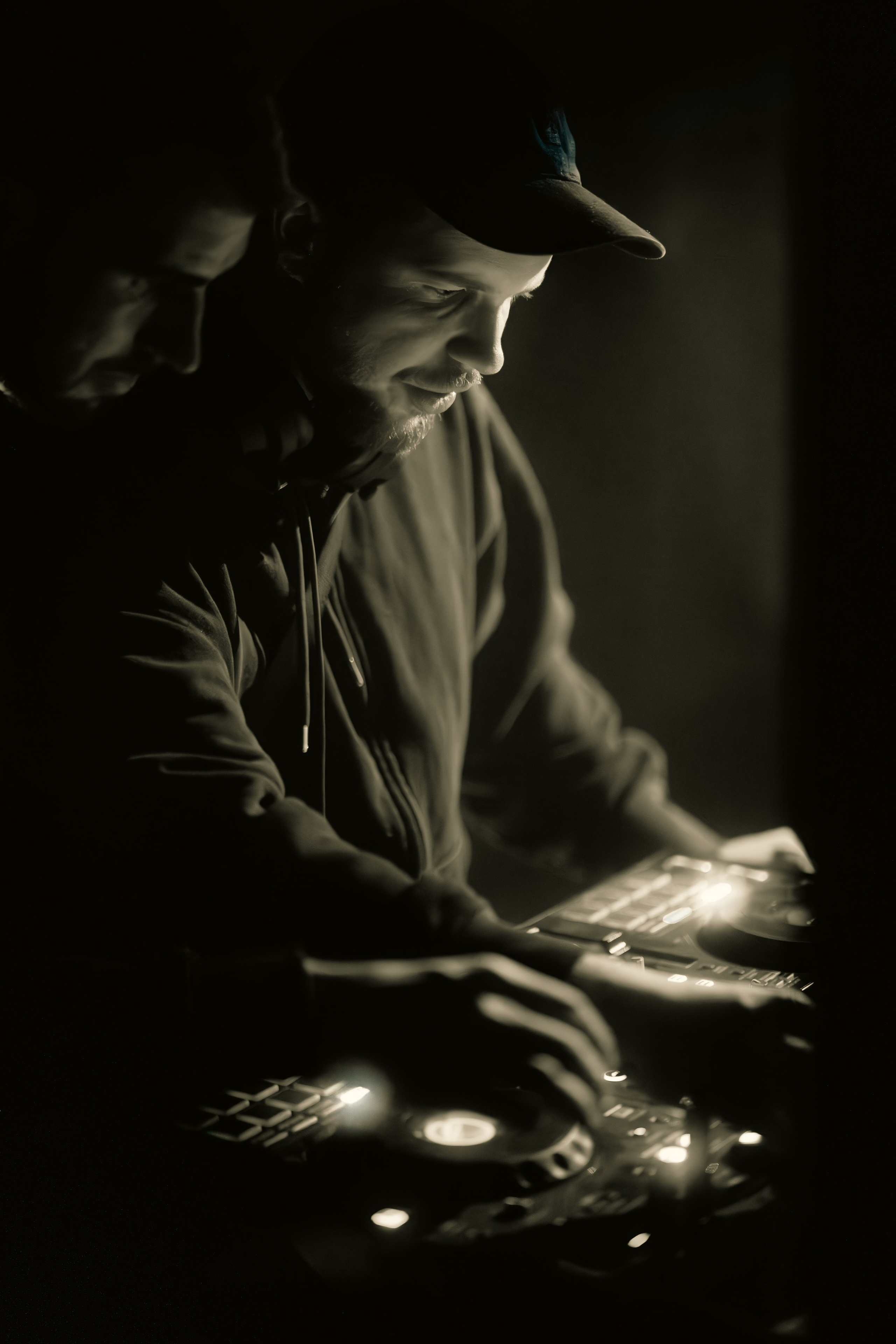 Sommerausklang. Stevenson.Visual.Lab — Professional Photo/Video in Berlin