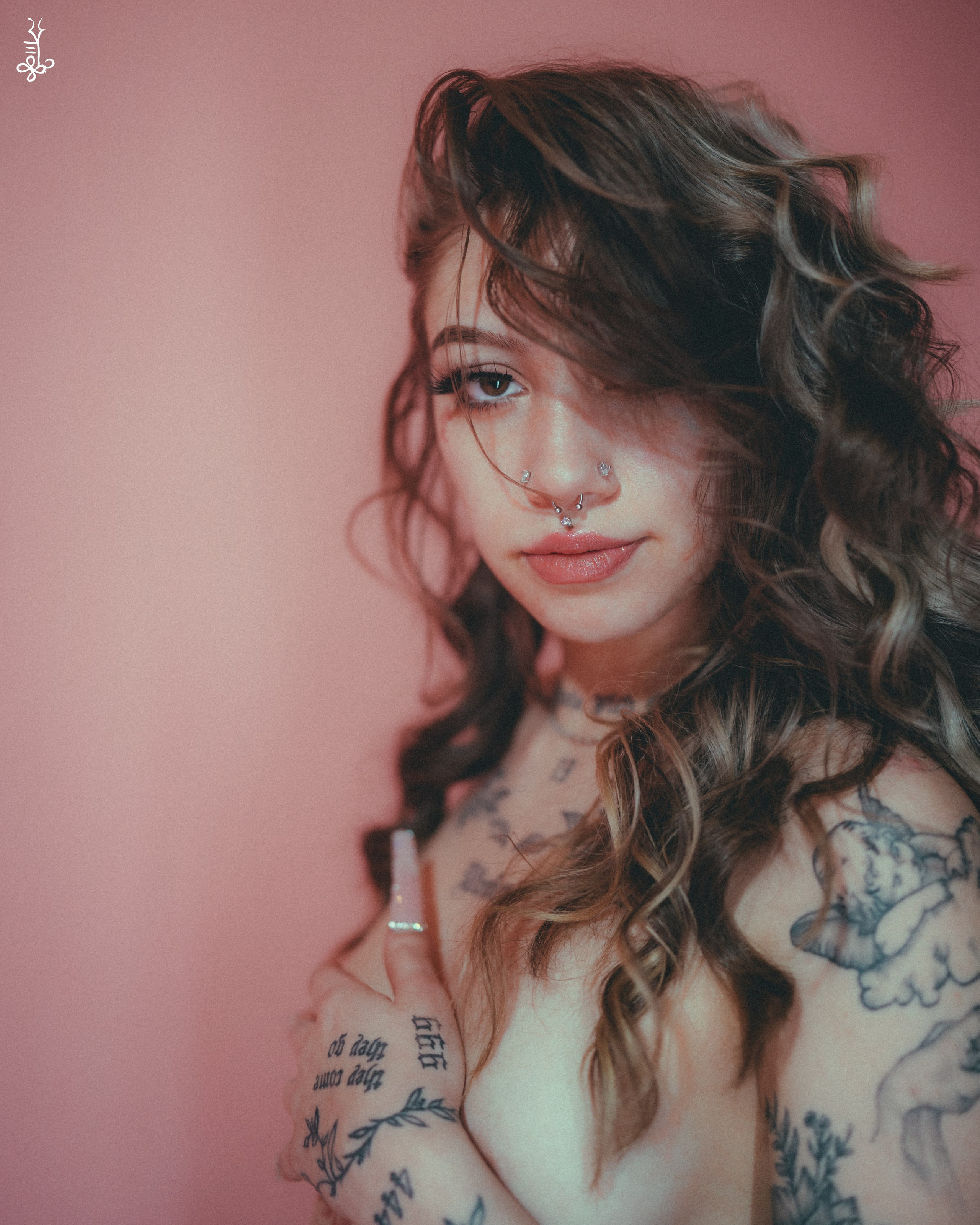 BABYDOLL. Ke’Ondris