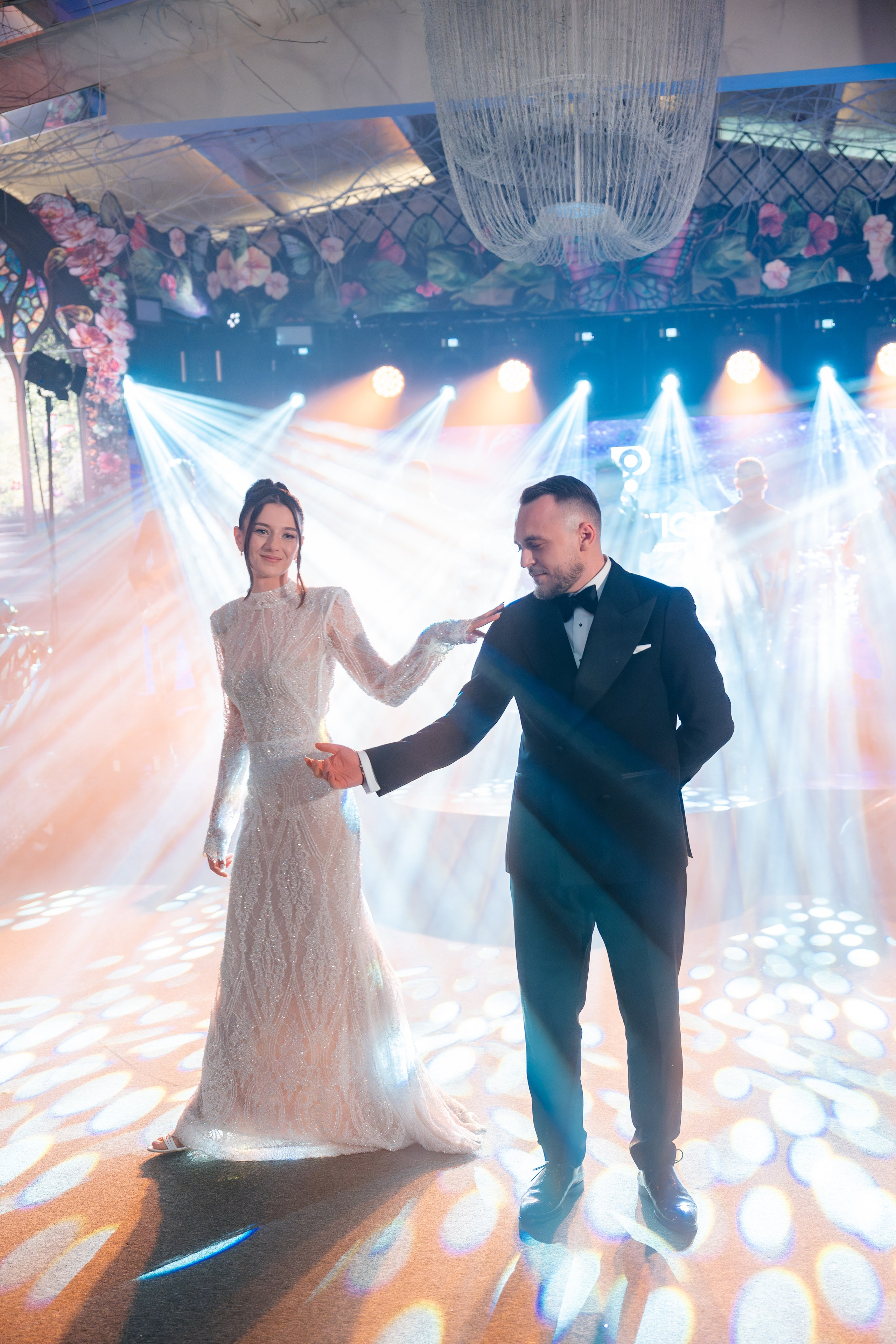 Gabriela & Alex. Destination Wedding Photographer Alex Pasarelu