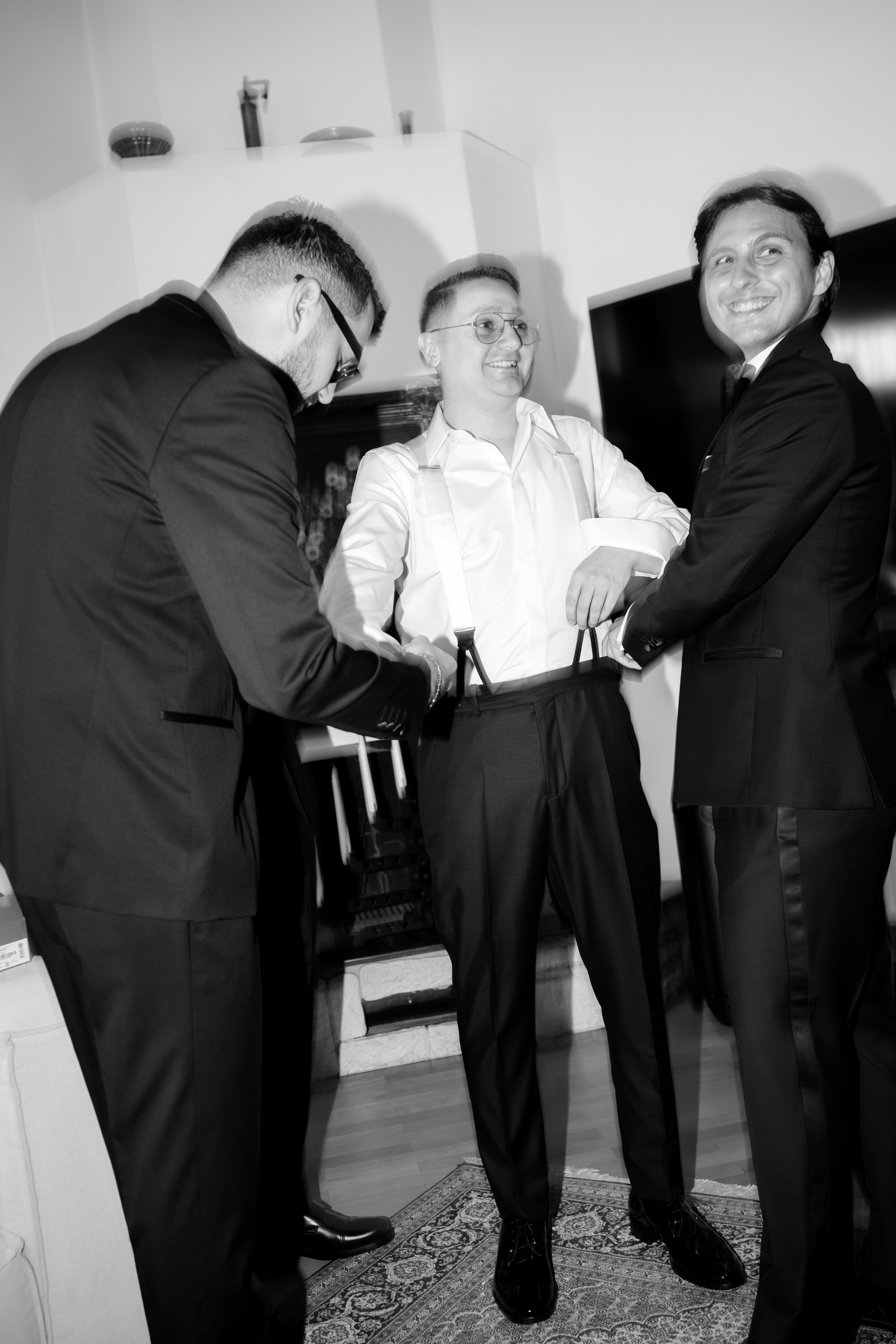 Diana & Octavian. Fotograf de nuntă Alex Pasarelu