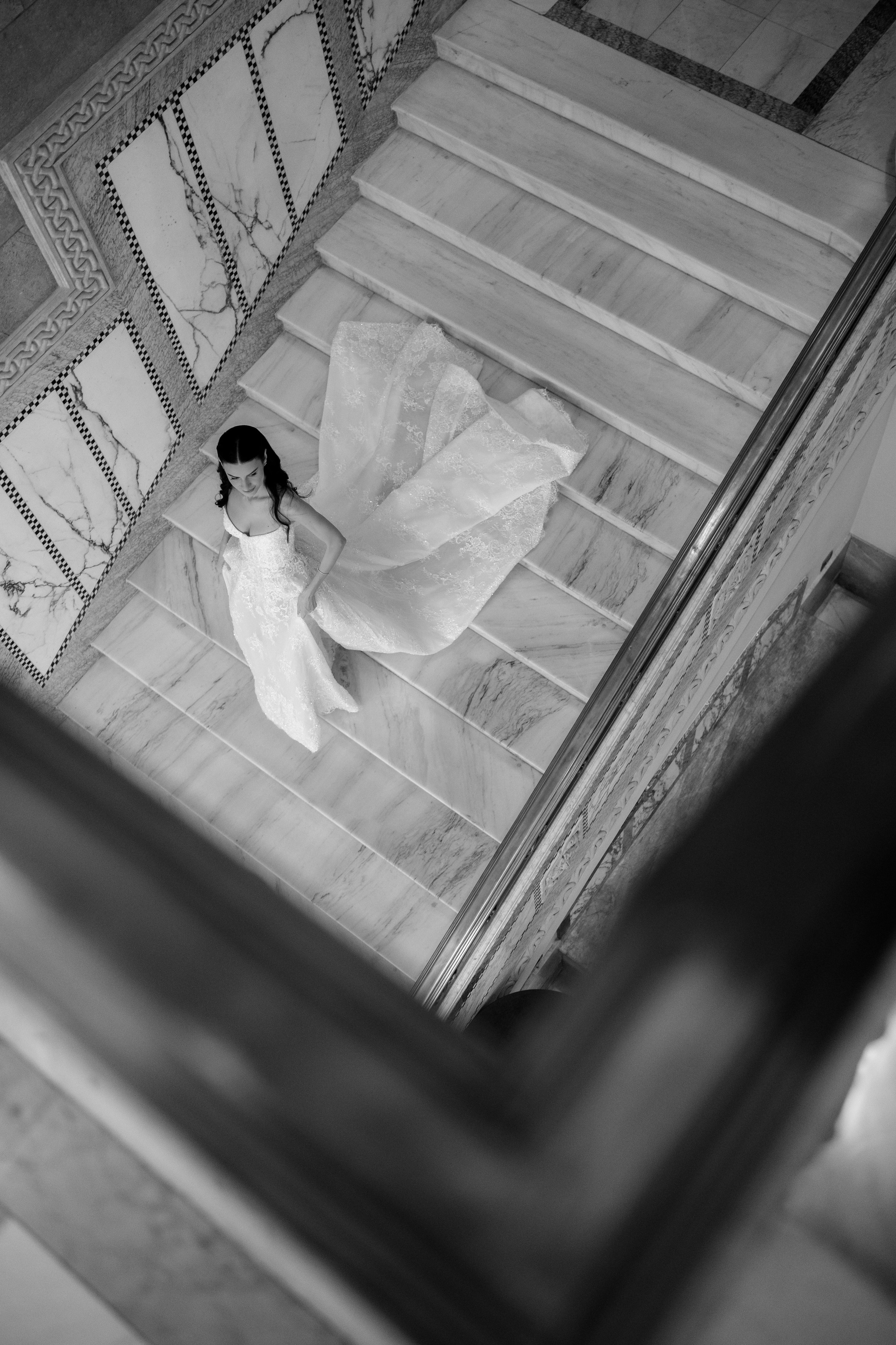 Diana & Octavian. Fotograf de nuntă Alex Pasarelu