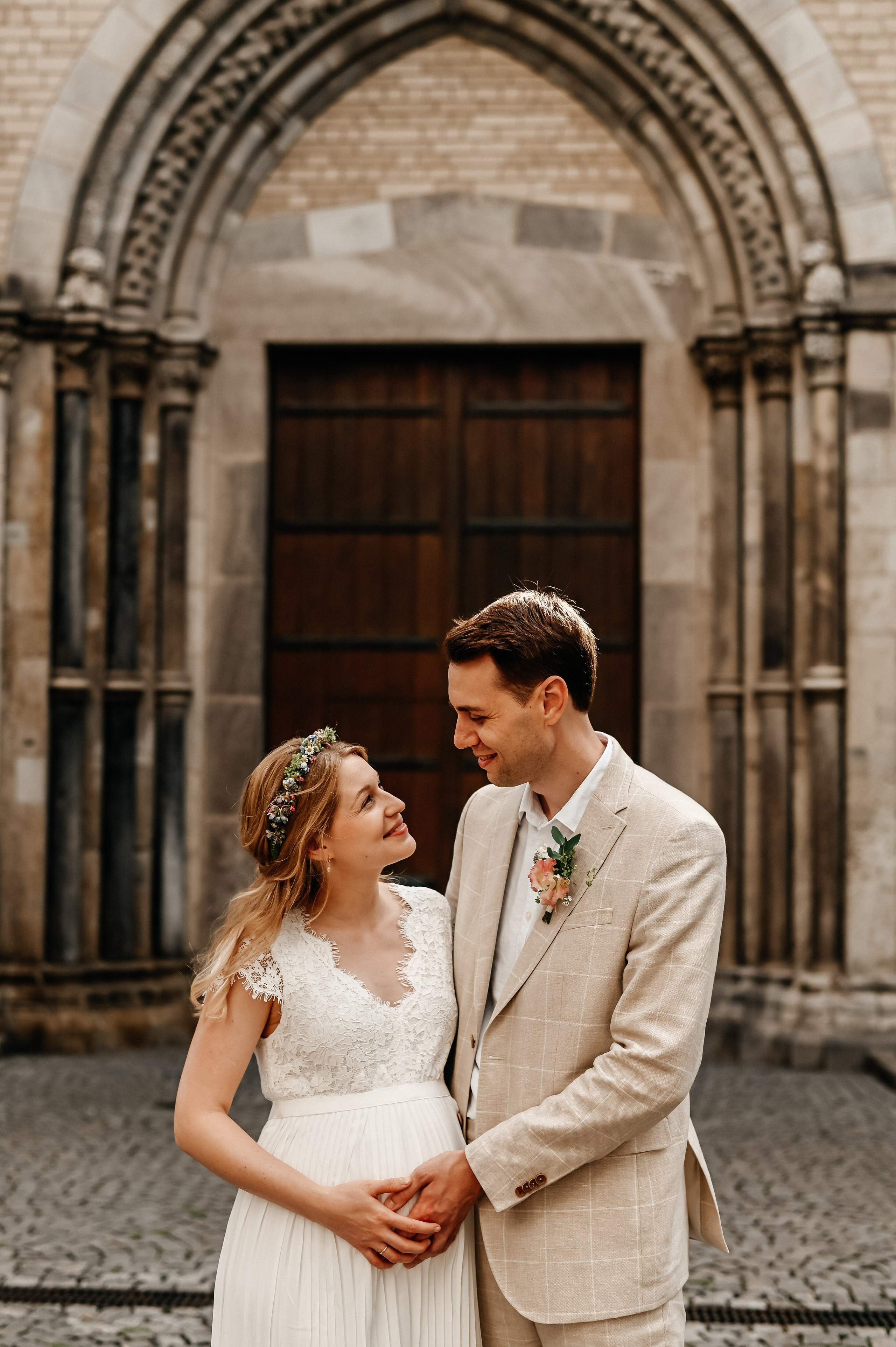 Wedding Fotografie. Hochzeitsfotograf in Köln & NRW | Familienfotografie – Anna Mos