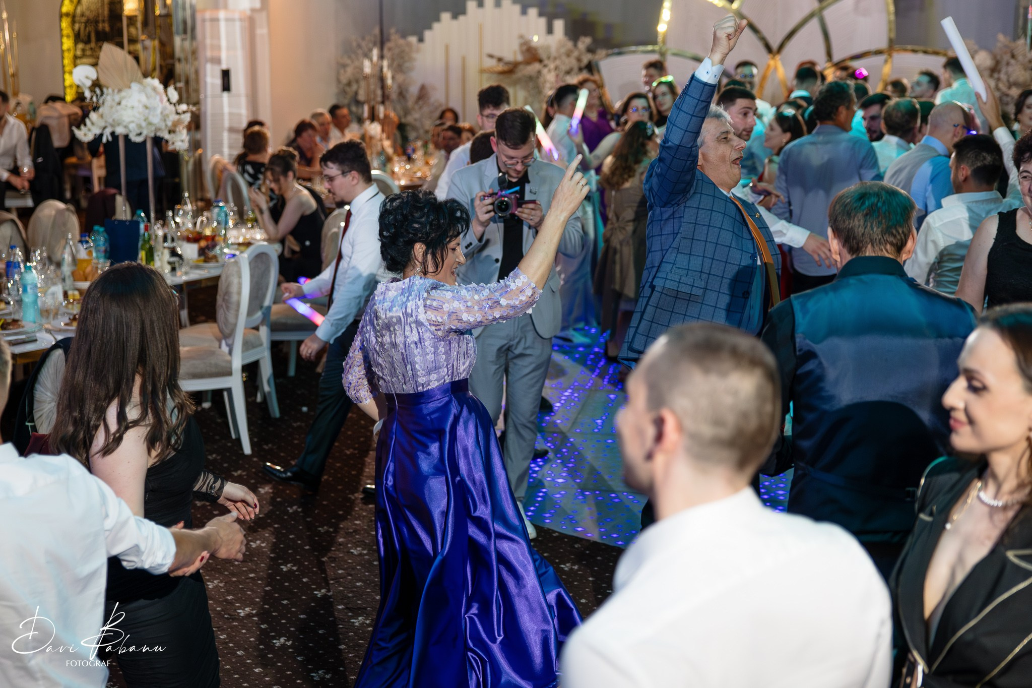 Raluca & Alexandru - Wedding Day