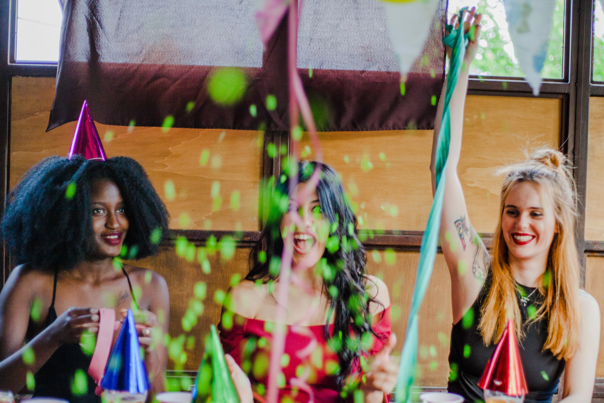 EVENTS. FMX EVENT LTD