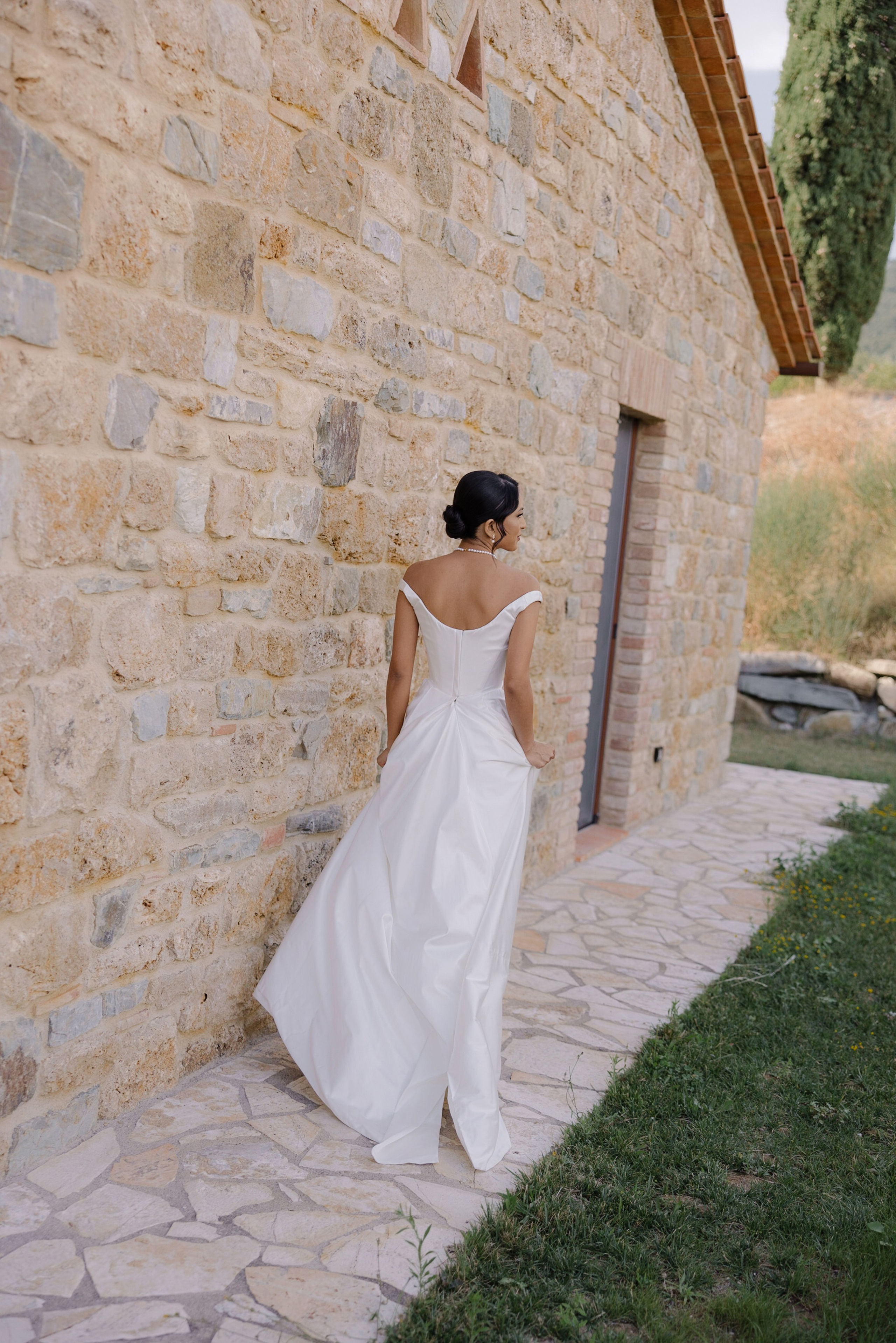 1. Wedding photographer Italy