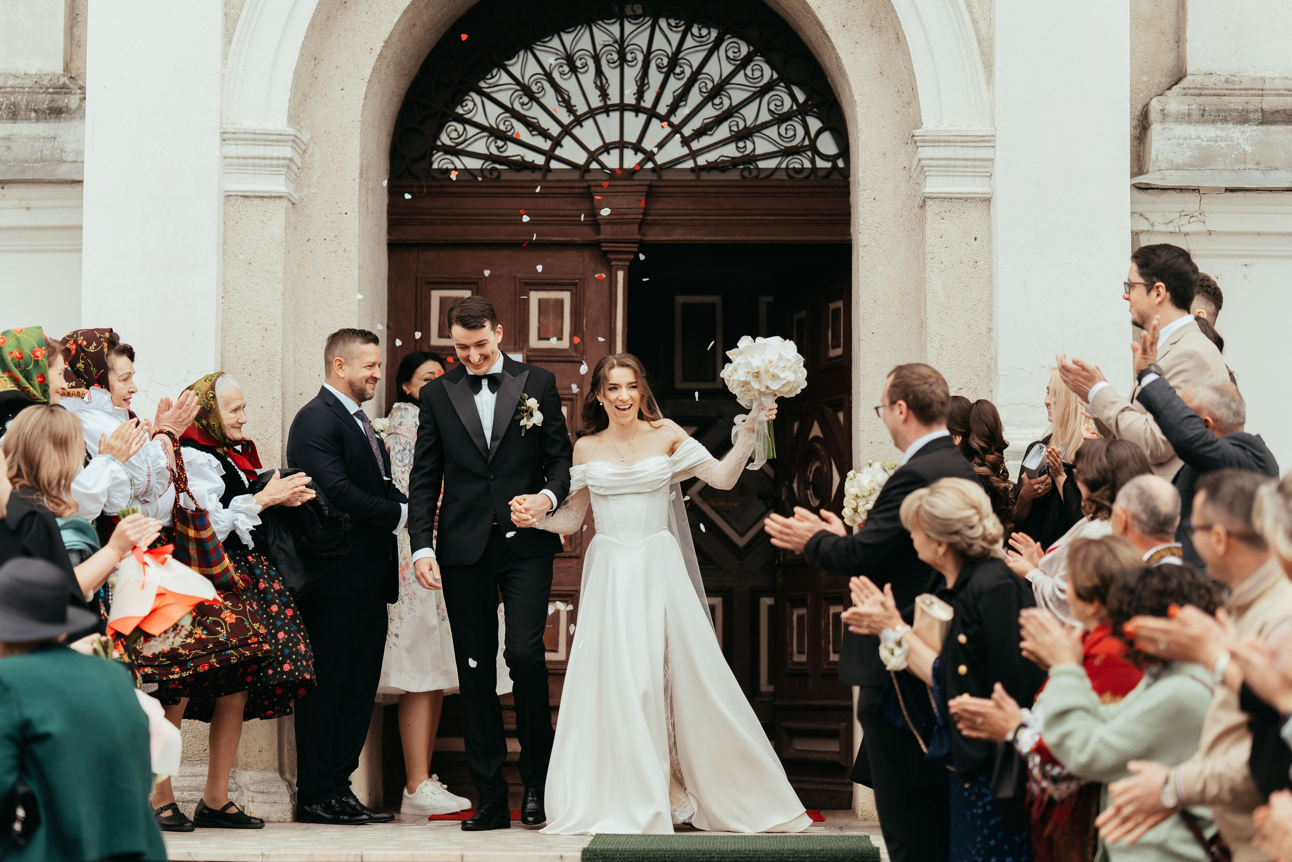 Nicoleta & Sergiu. MG Photo | Film