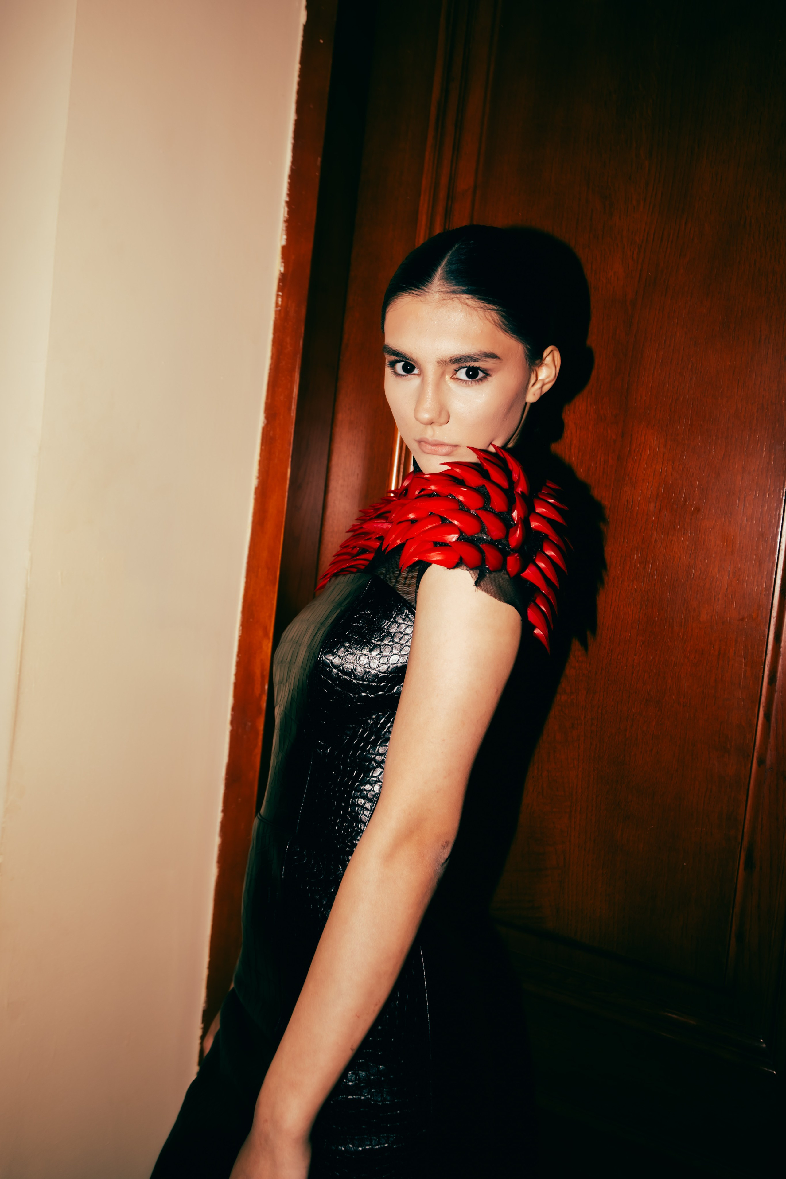 Baku Fashion Week Fall/Winter '26-'27. BIG Model Agency. “Dare to Be Famous”