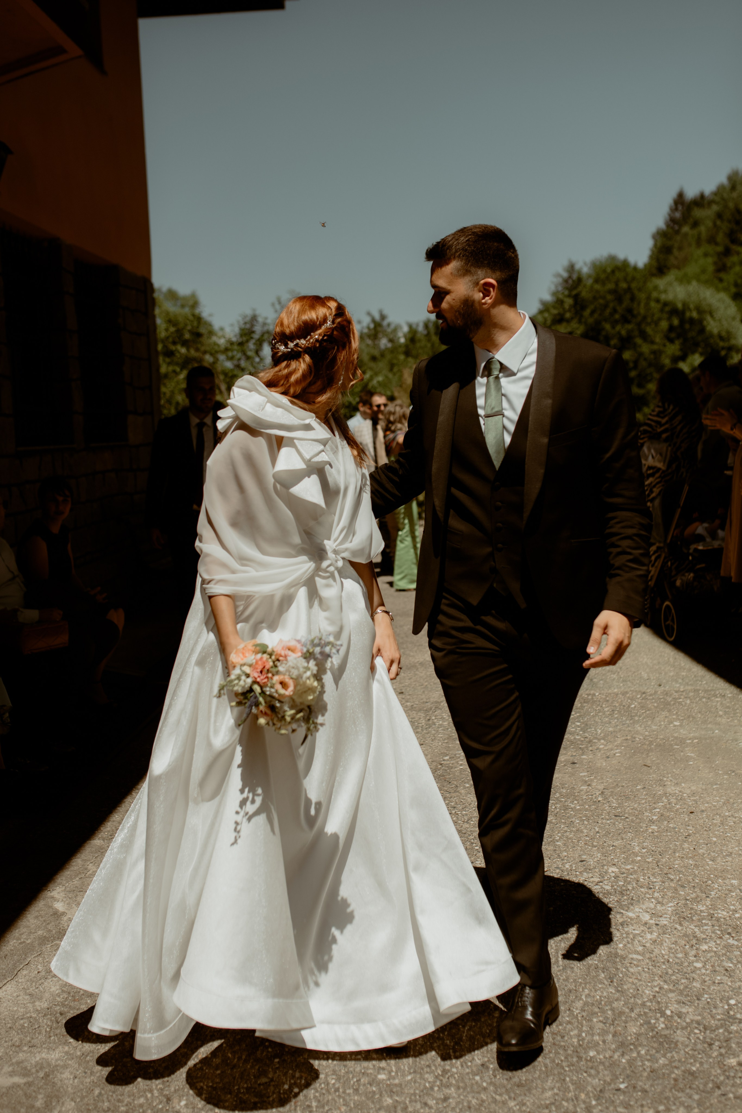B&F. Wedding & Family photographer Jelena Anđelić