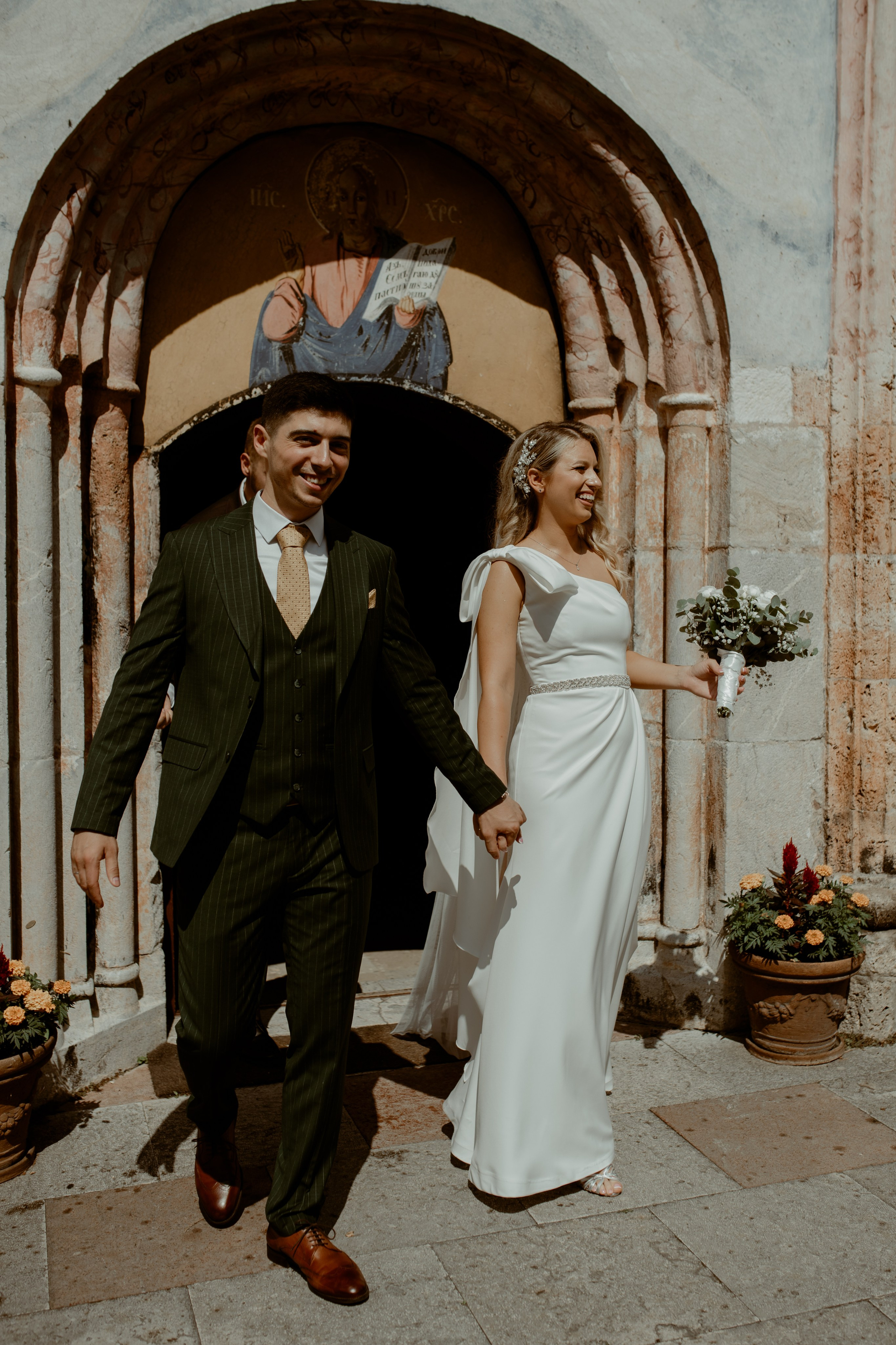 M&N. Wedding & Family photographer Jelena Anđelić