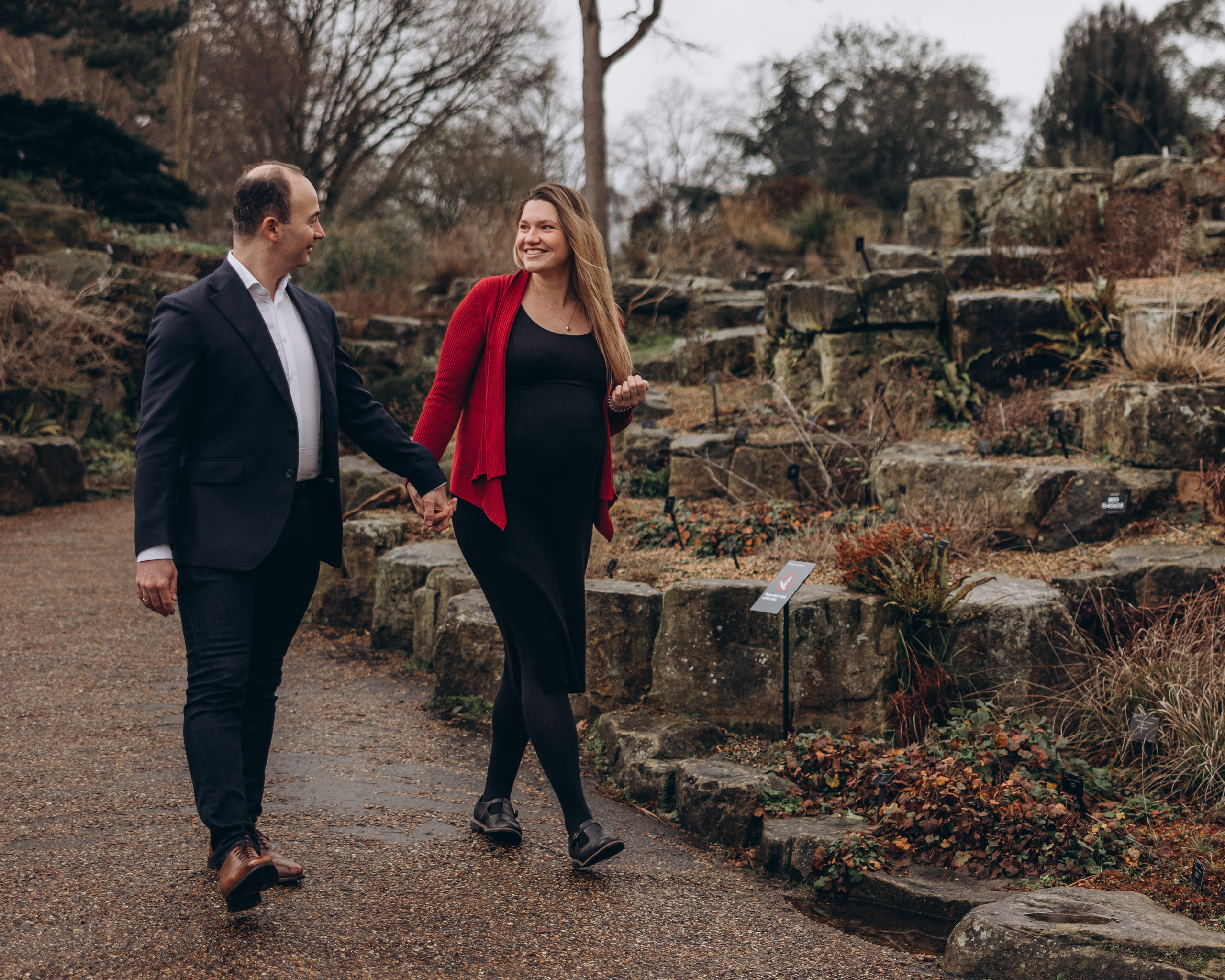 Yanis & Kate. Anastasia Klink, Photographer in London