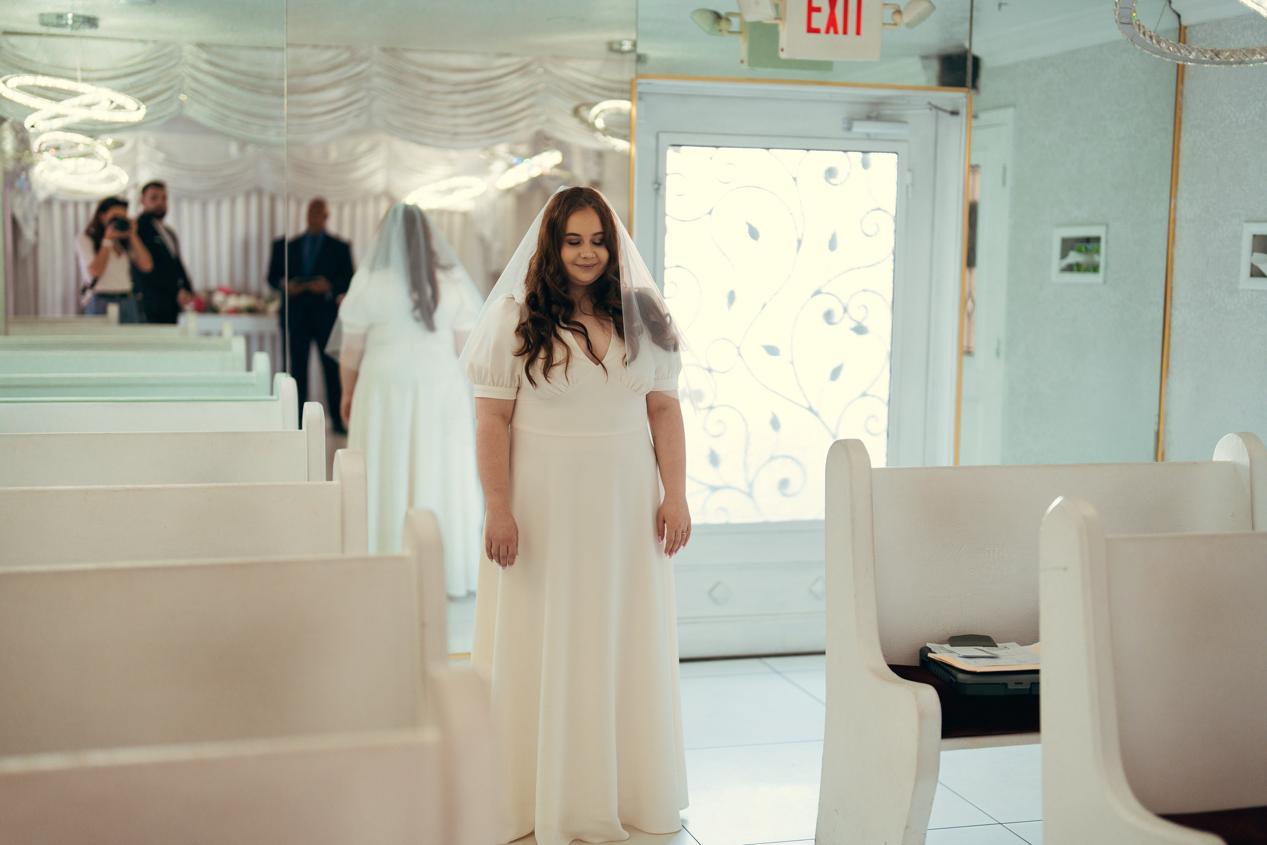 Martyna&Kasper. Wedding & elopement photographer Viktoriya Kravtsov. Las Vegas