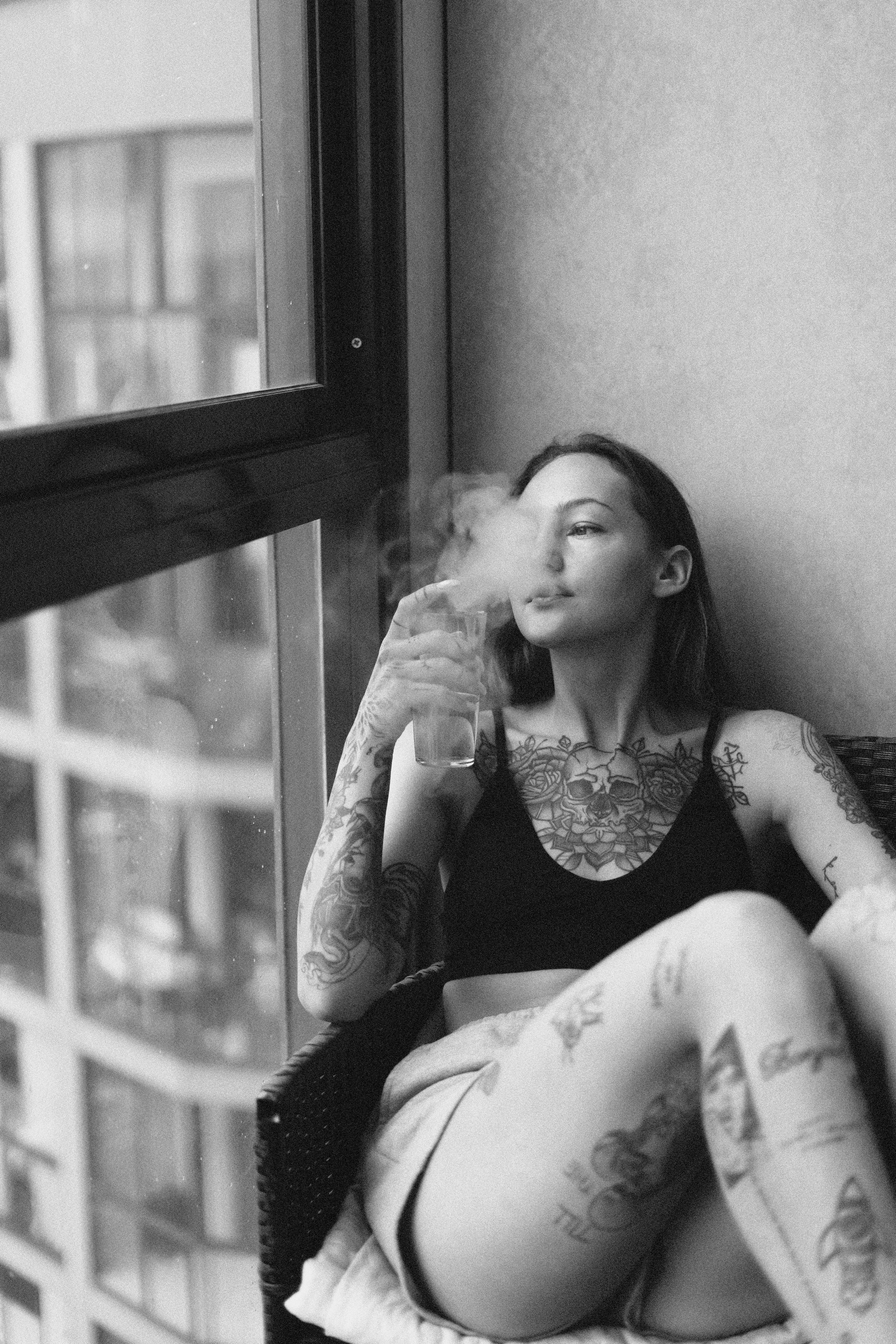 Evelina. Fotografė Agnė Navickaitė