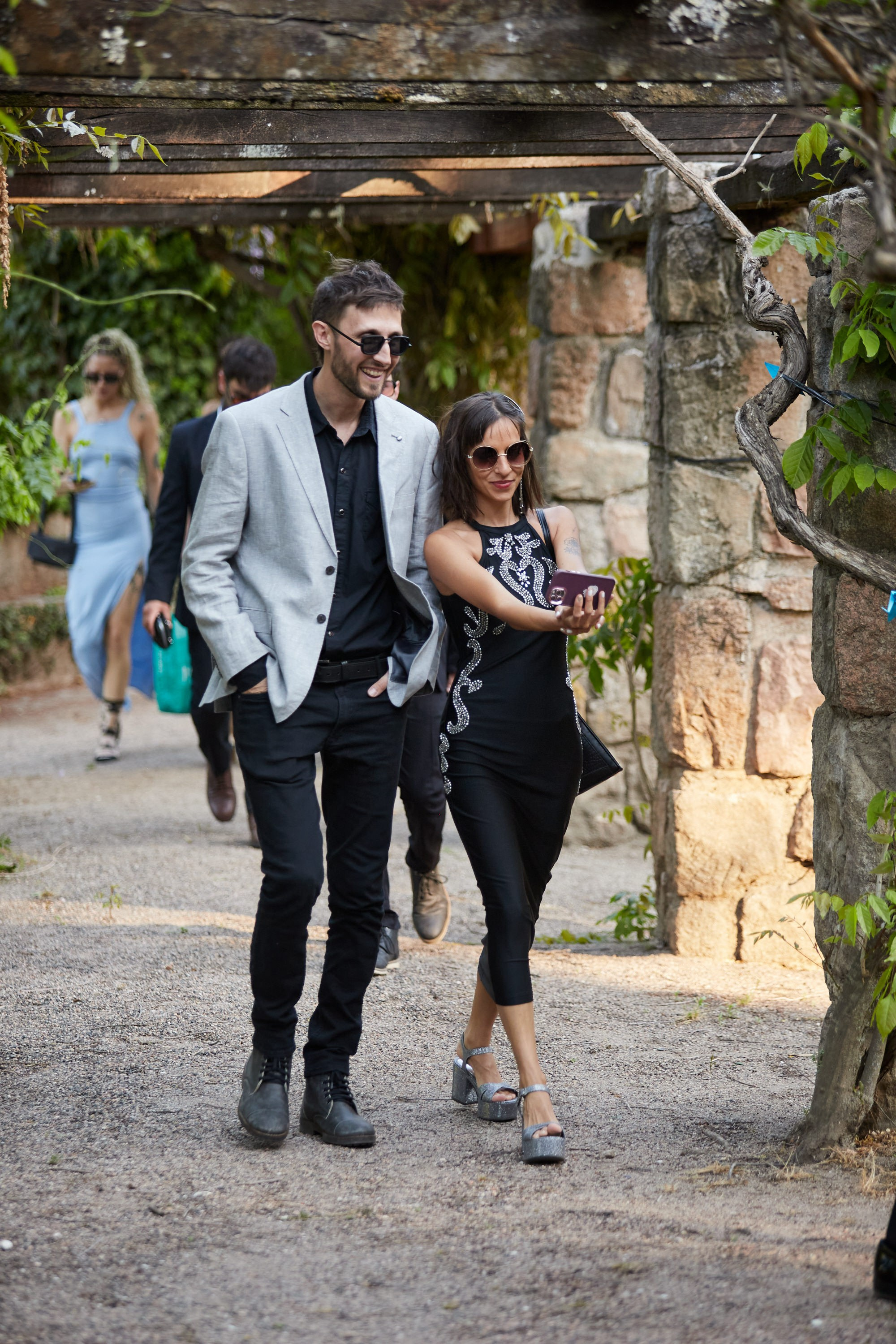 Mati & Martín. Marcos Ferrari Fotógrafo