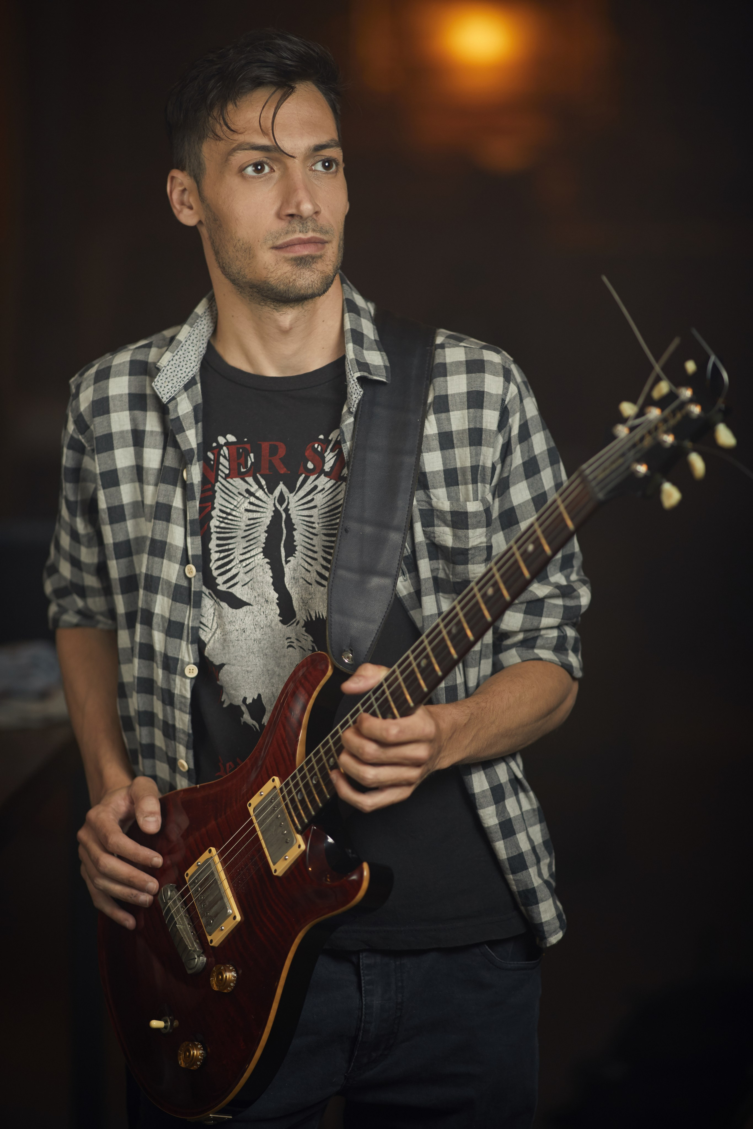 VALENTINI. Marcos Ferrari Fotógrafo