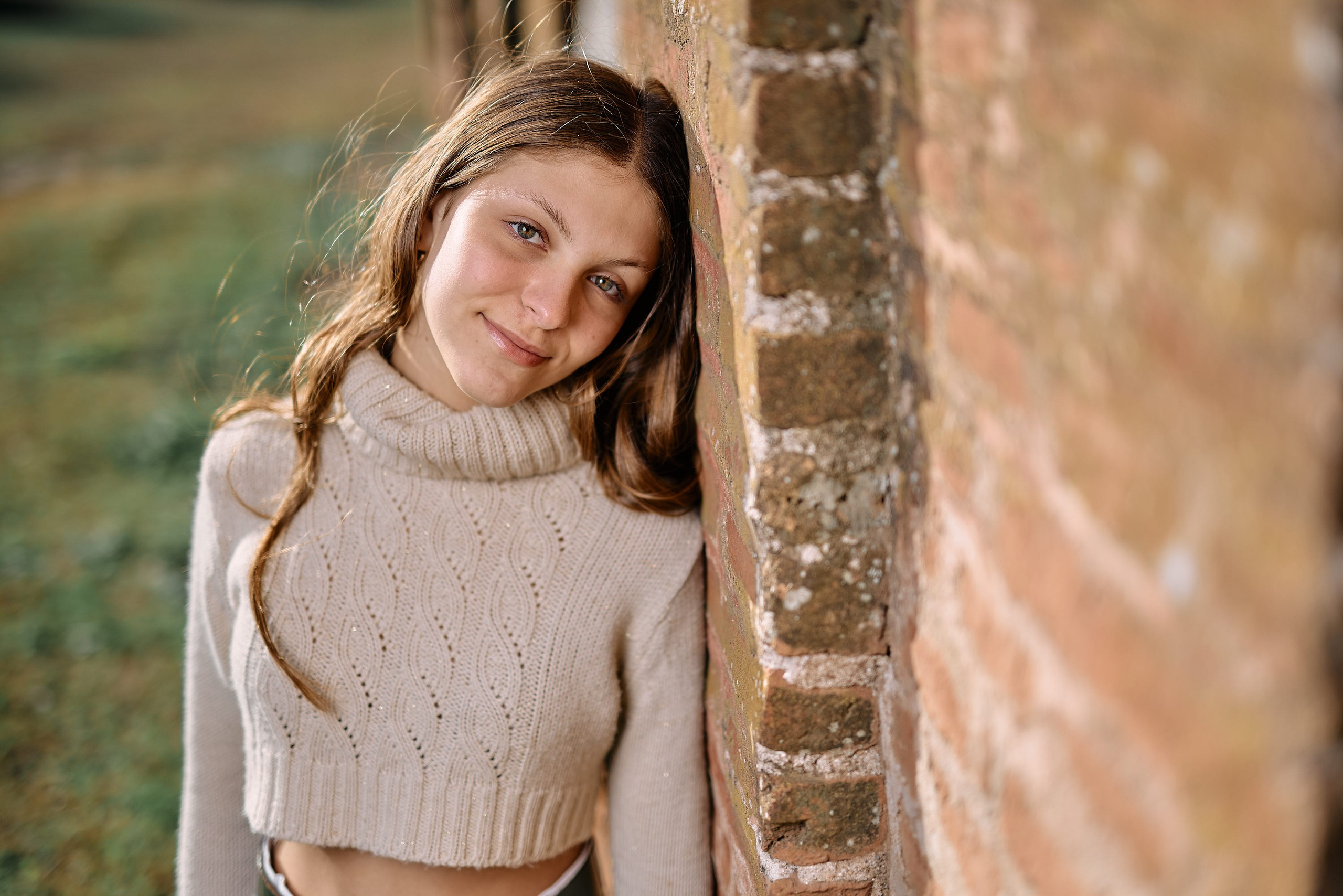 NARCISA. Marcos Ferrari Fotógrafo