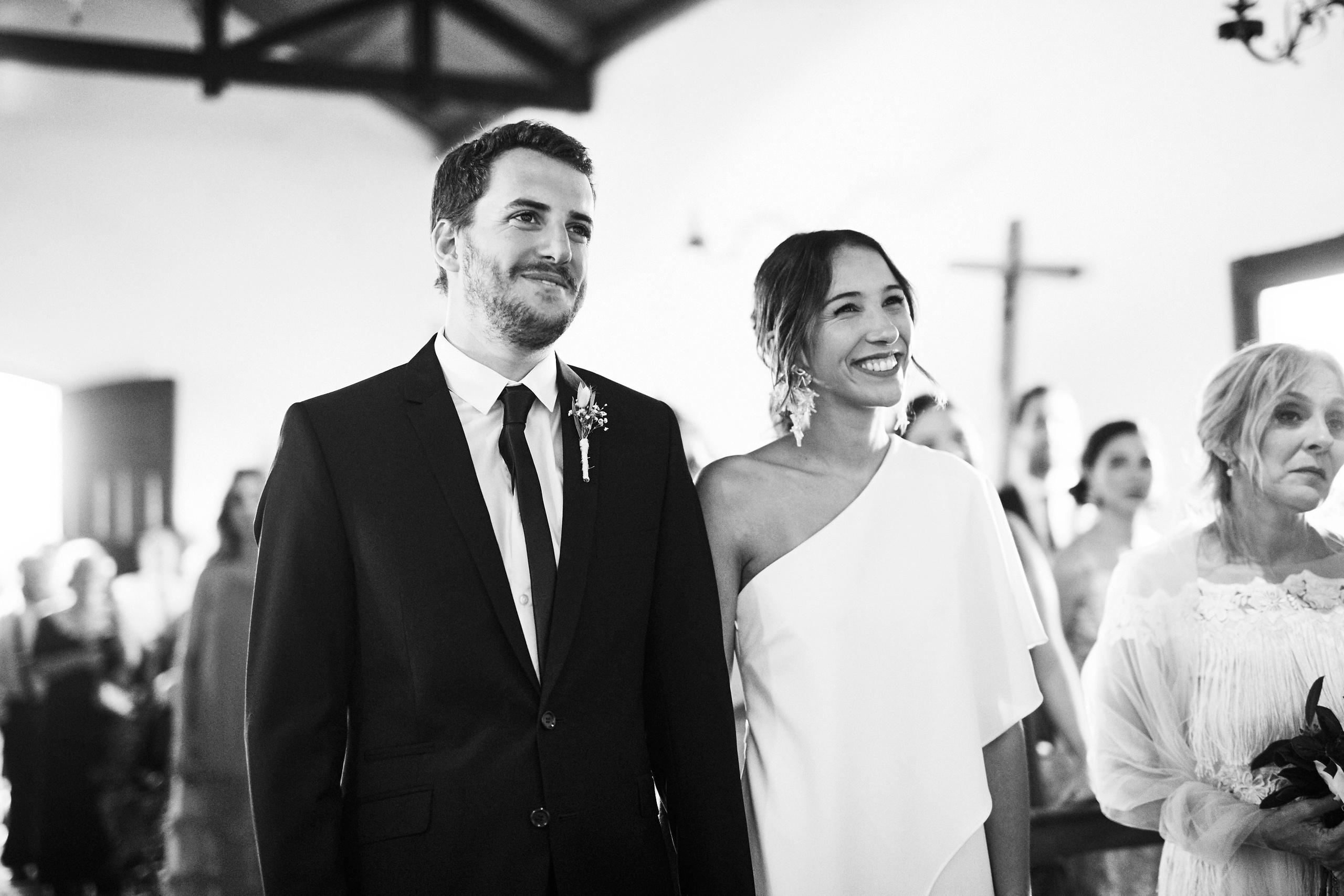 Salena & Luciano. Marcos Ferrari Fotógrafo