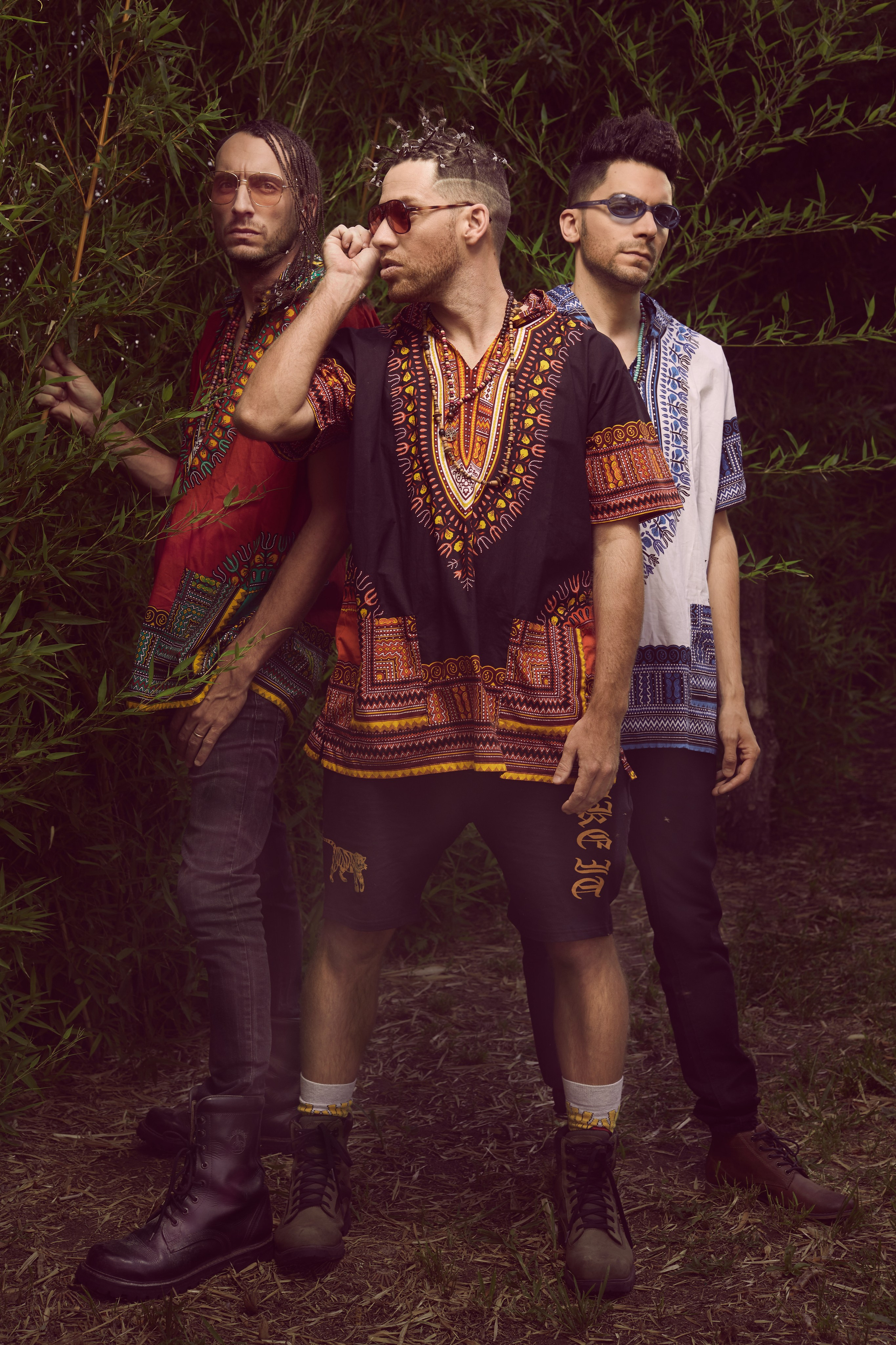 DE LA RIVERA | SELVA. Marcos Ferrari Fotógrafo